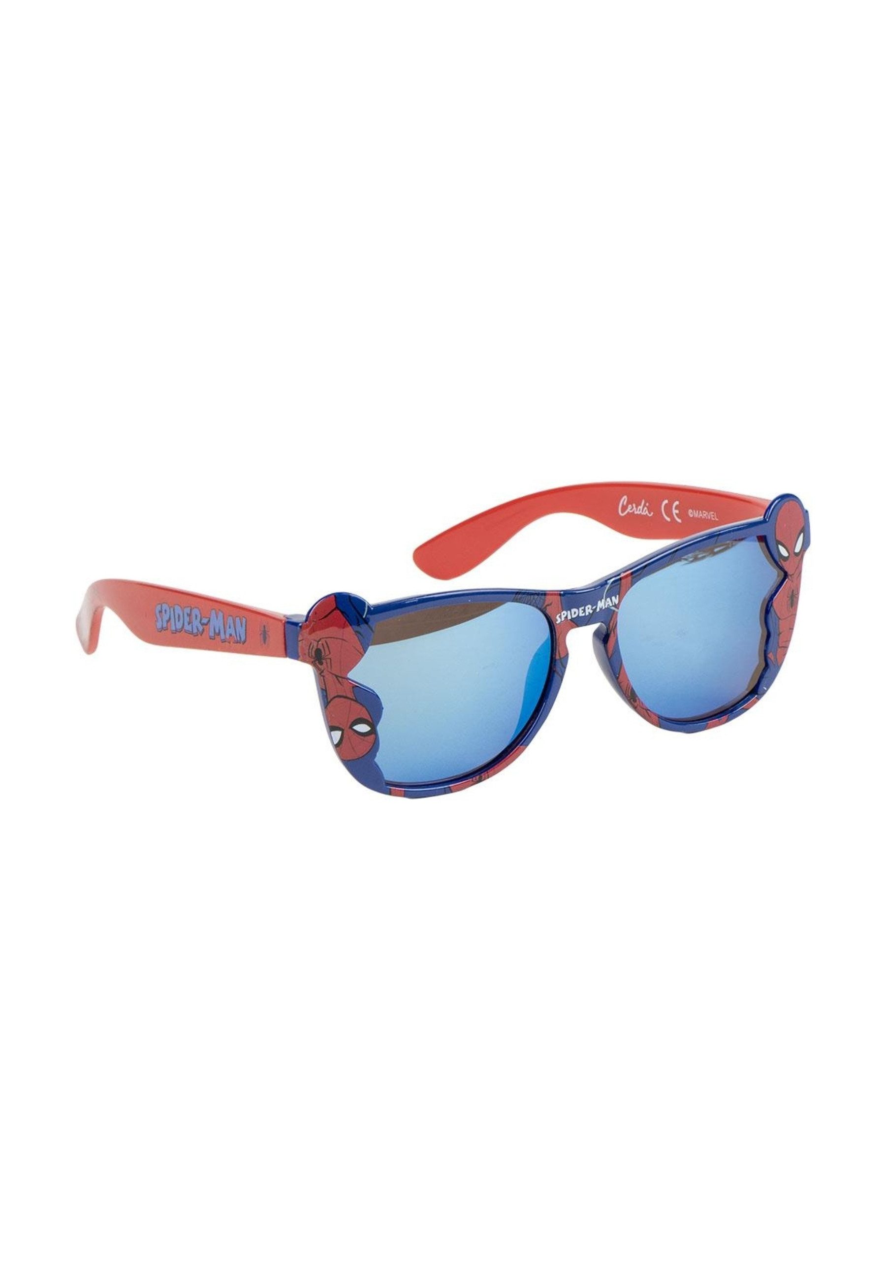 Disney Sonnenbrille Premium Spider-Man Sonnenbrille (Set)