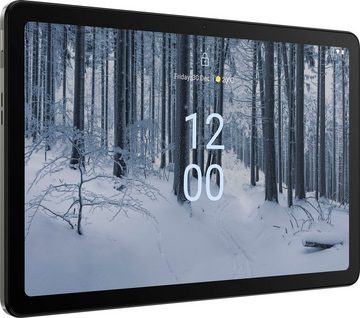 Nokia T21 Tablet (10,36", 64 GB, Android, 4G (LTE)