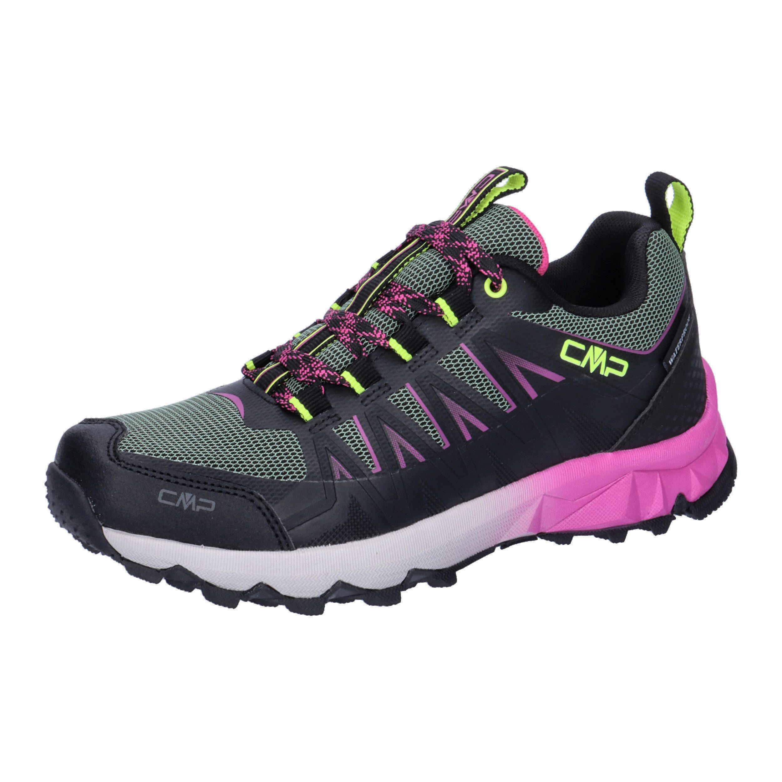CMP CMP Damen Wanderschuhe LAKY WMN FAST HIKING SHOES WP 3Q36876 Trekkingsc günstig online kaufen