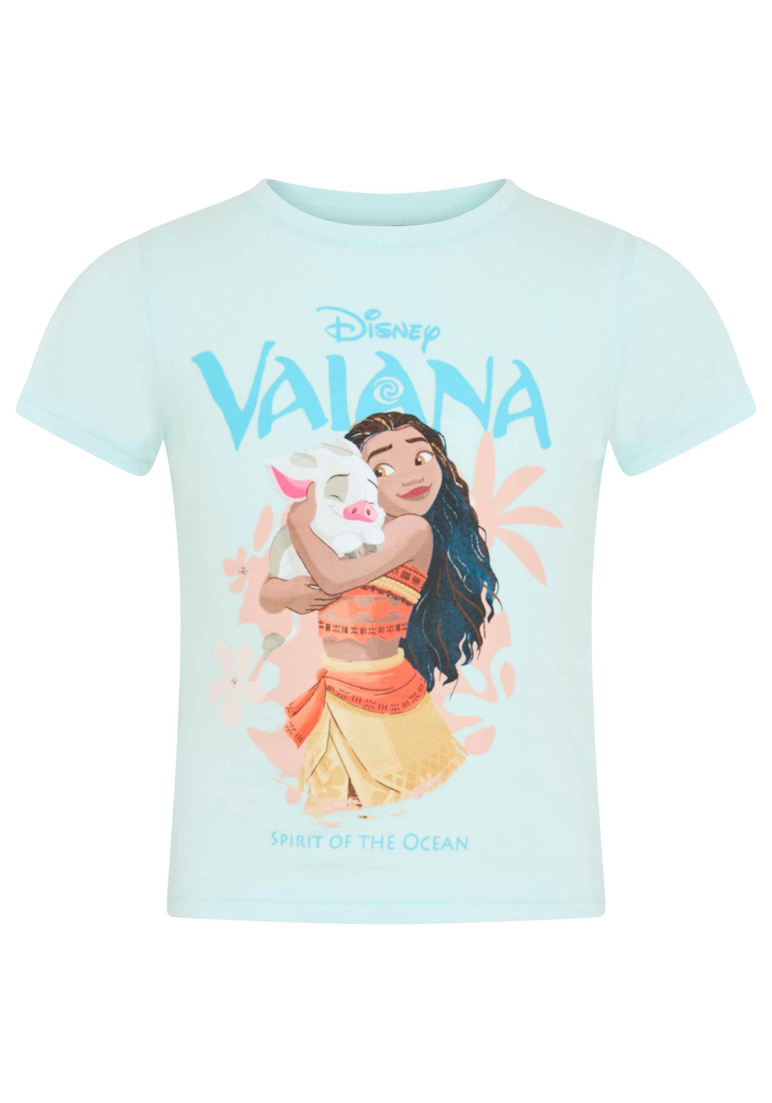 T-Shirt VAIANA - Disney Shirt
