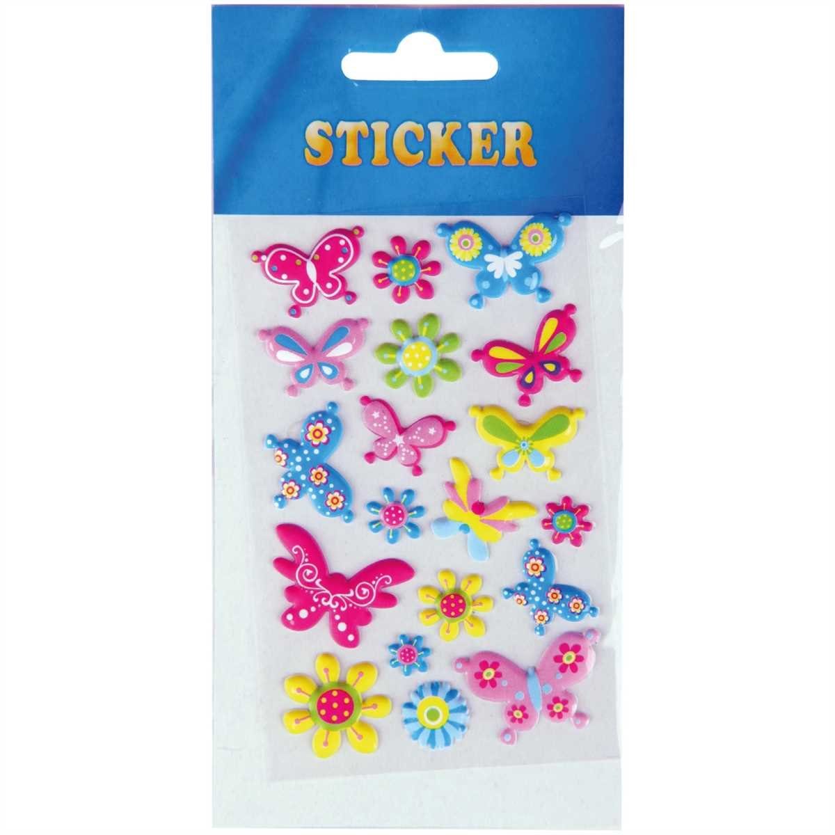 Bestlivings Sticker, (1-tlg), Sammelsticker, Tiersticker, Geschenkaufkleber