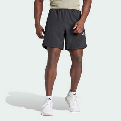 adidas Performance Funktionsshorts GYM+ TRAINING WOVEN SHORTS