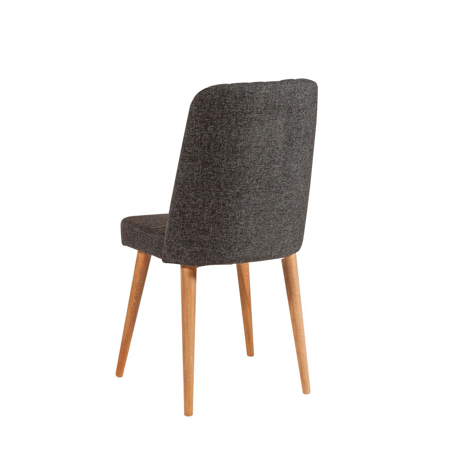 Skye Decor Küchenstuhl 100% MELAMINE COATED PARTICLE BOARD, 89 cm x 46 cm x 47 cm L5199