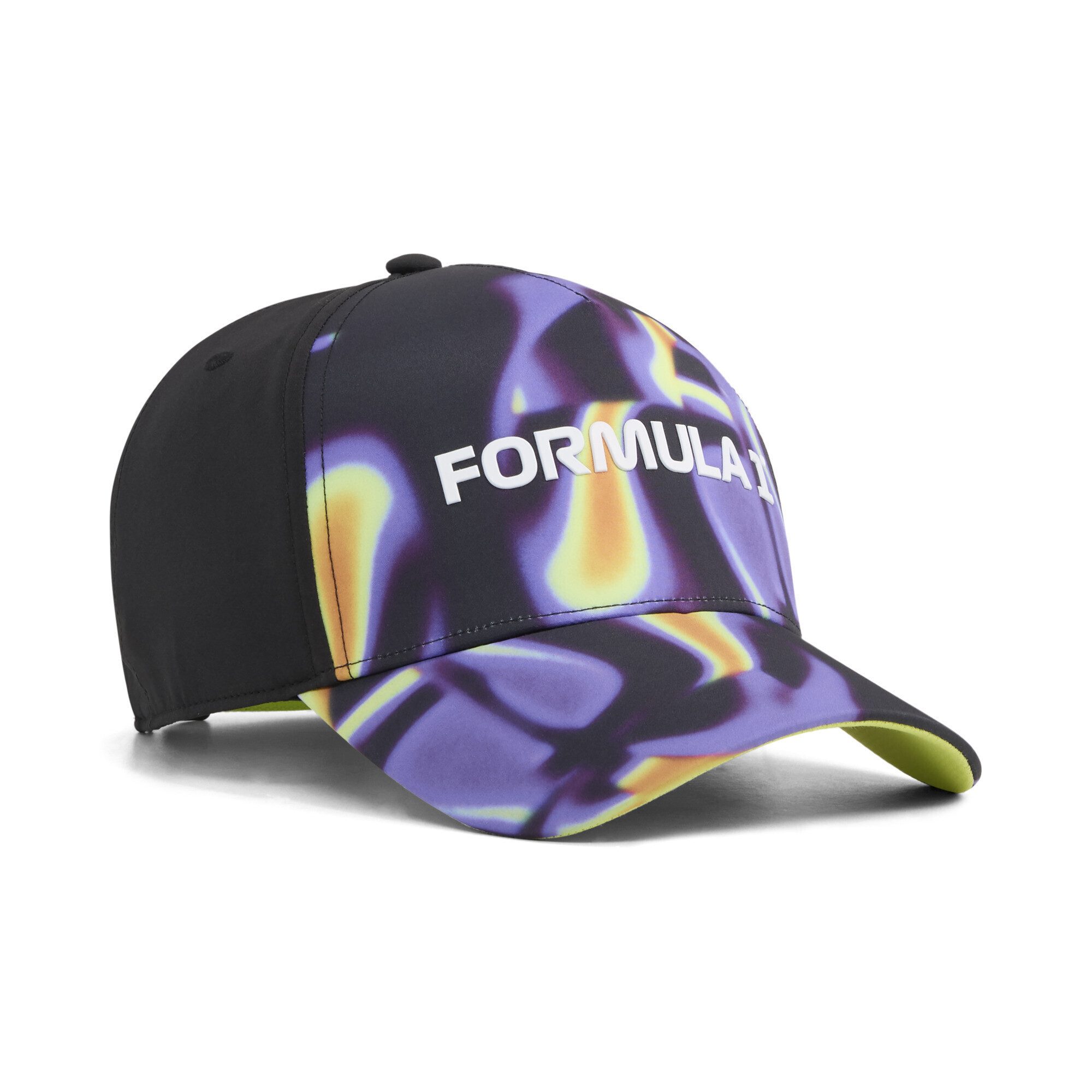 PUMA Flex Cap F1® Lifestyle Vegas Baseball-Cap Erwachsene