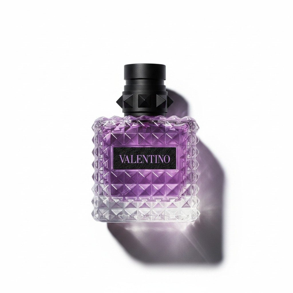 Valentino Eau de Parfum Valentino Donna Born in Roma Purple Melancholia Eau de Parfum 30 ml, 1-tlg., EDP