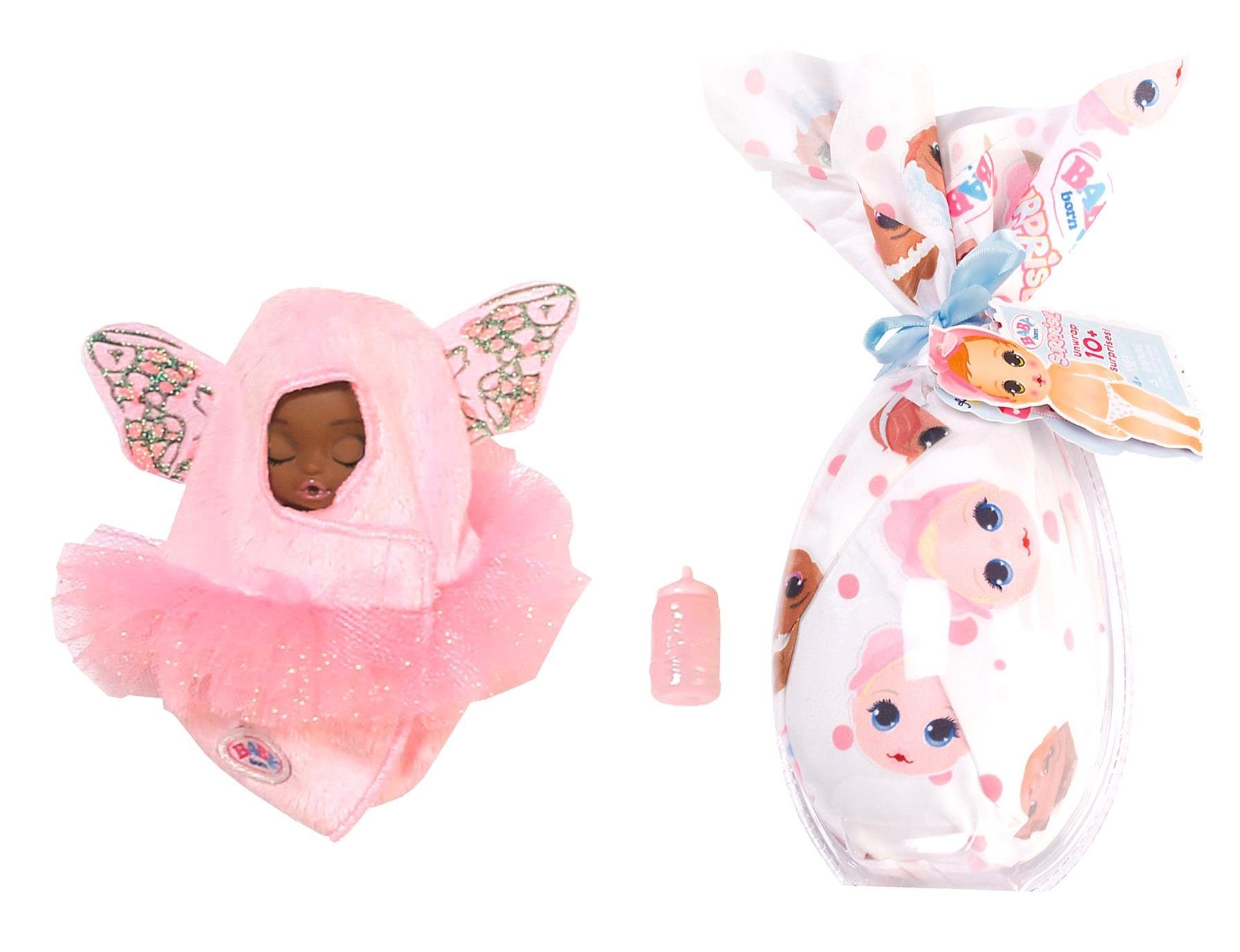 Zapf Creation® Babypuppe BABY Born - Auswahl: Zapf Creation Surprise ...