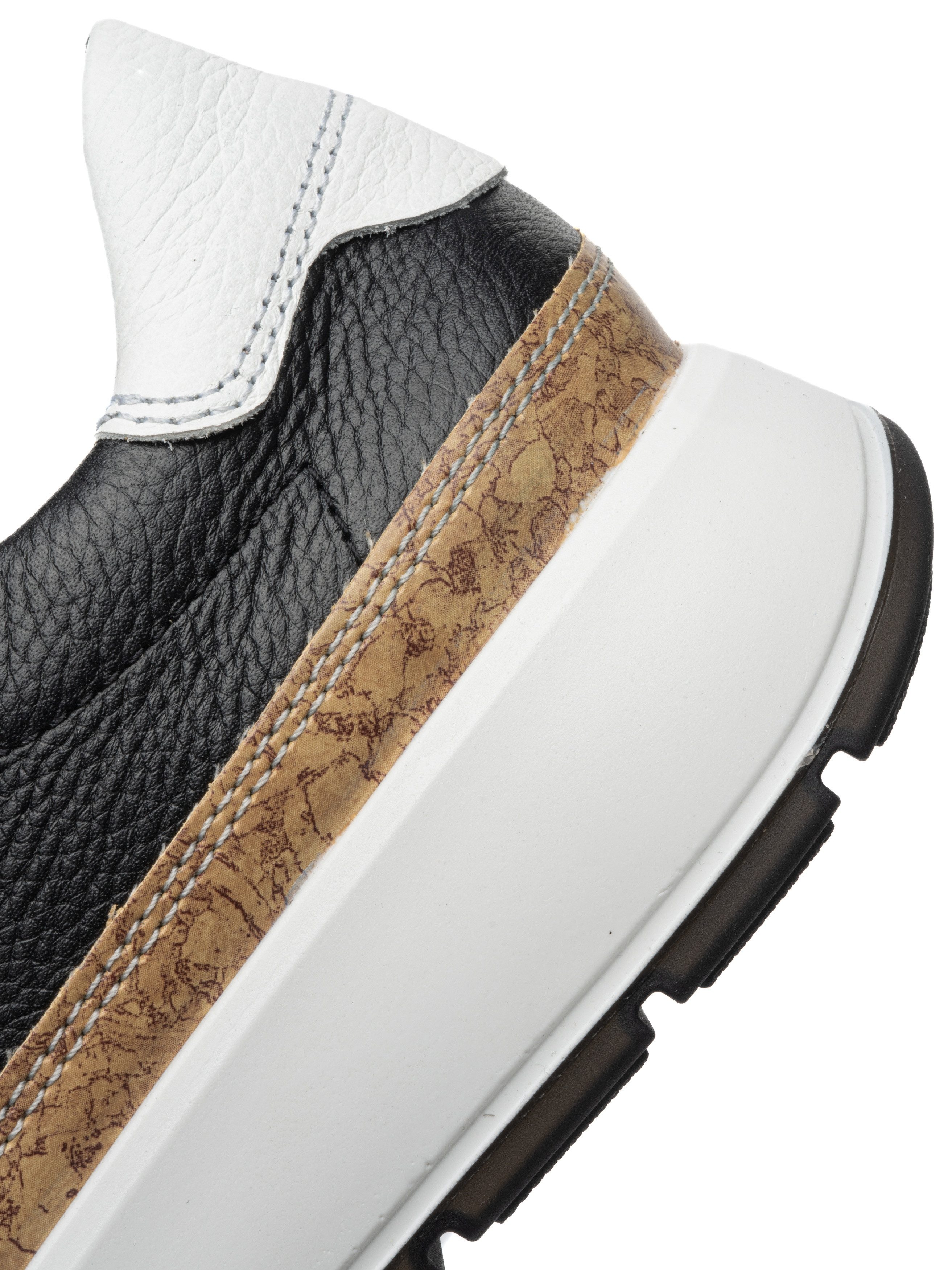 Ara Damen Sneaker Roma Sneaker