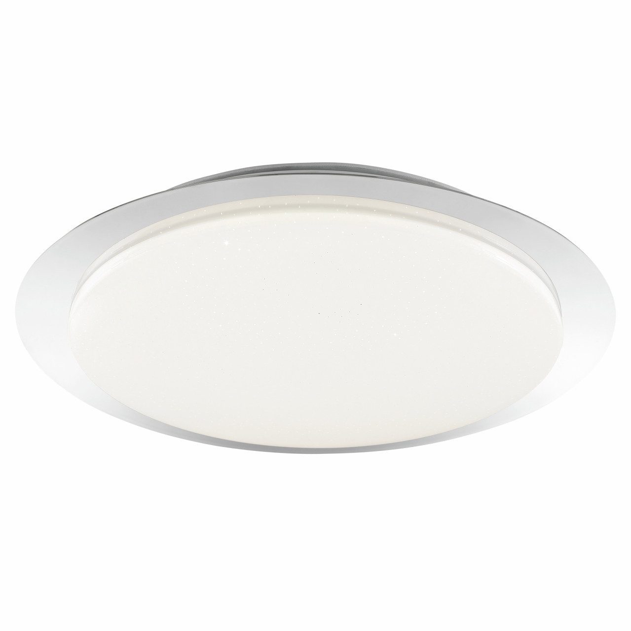 Brilliant LED Deckenleuchte Brilliant LED Deckenleuchte Vittoria Ø 40 x 6,8 cm