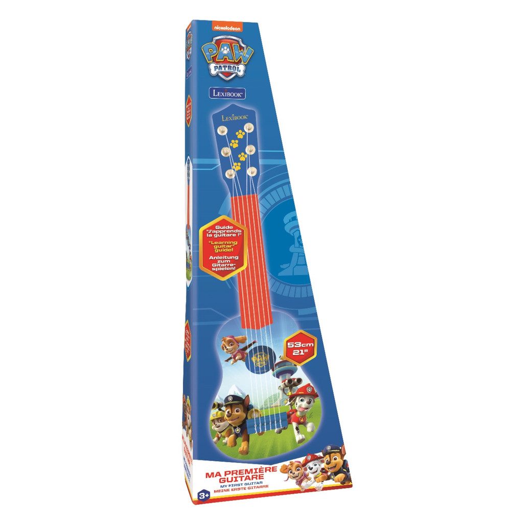 Lexibook® Spielzeug-Musikinstrument Paw Patrol - Meine günstig online kaufen