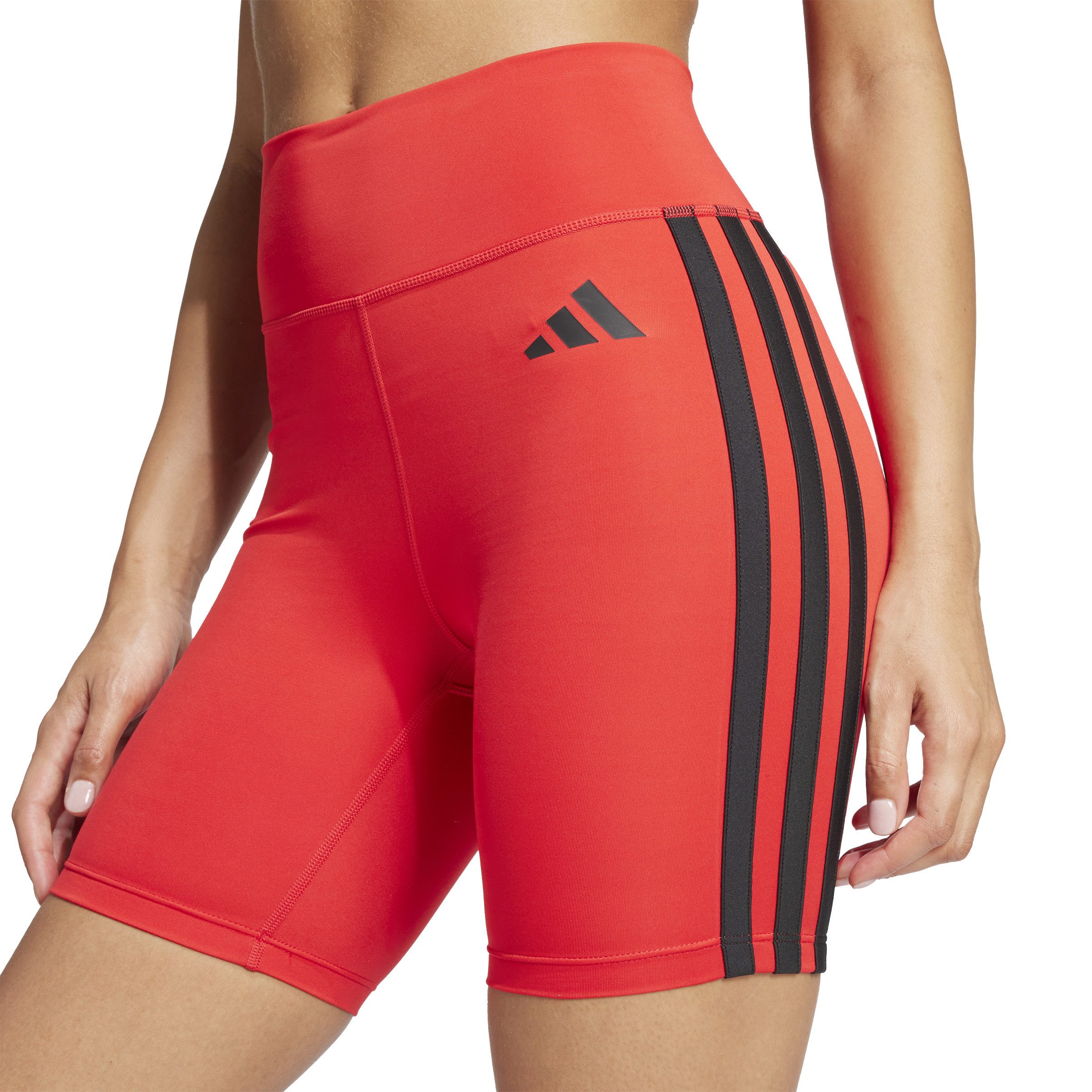 adidas Sportswear Funktionsshorts OPT ESS 3S S PURRUB/BLACK