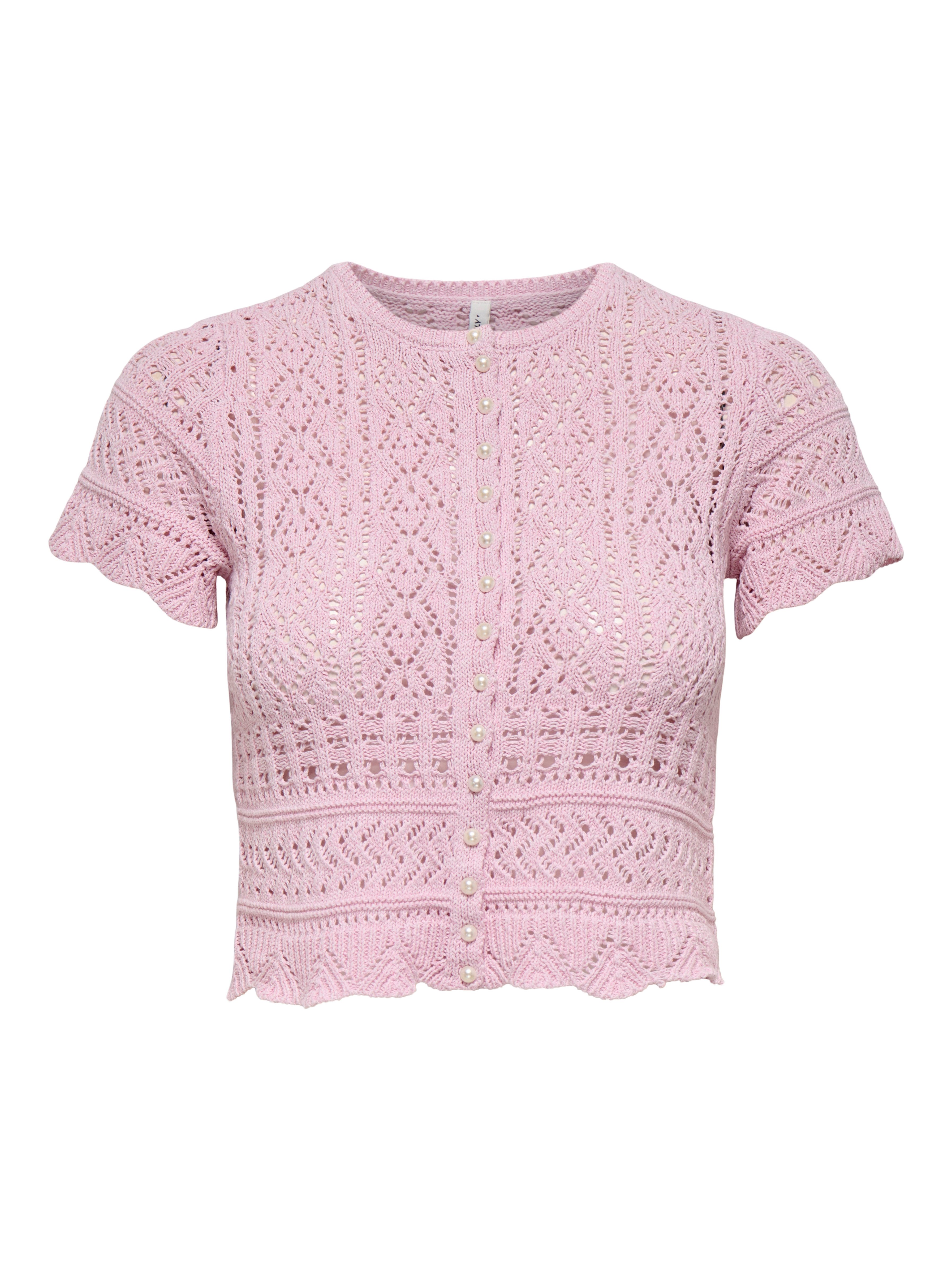 ONLY Strickjacke günstig online kaufen