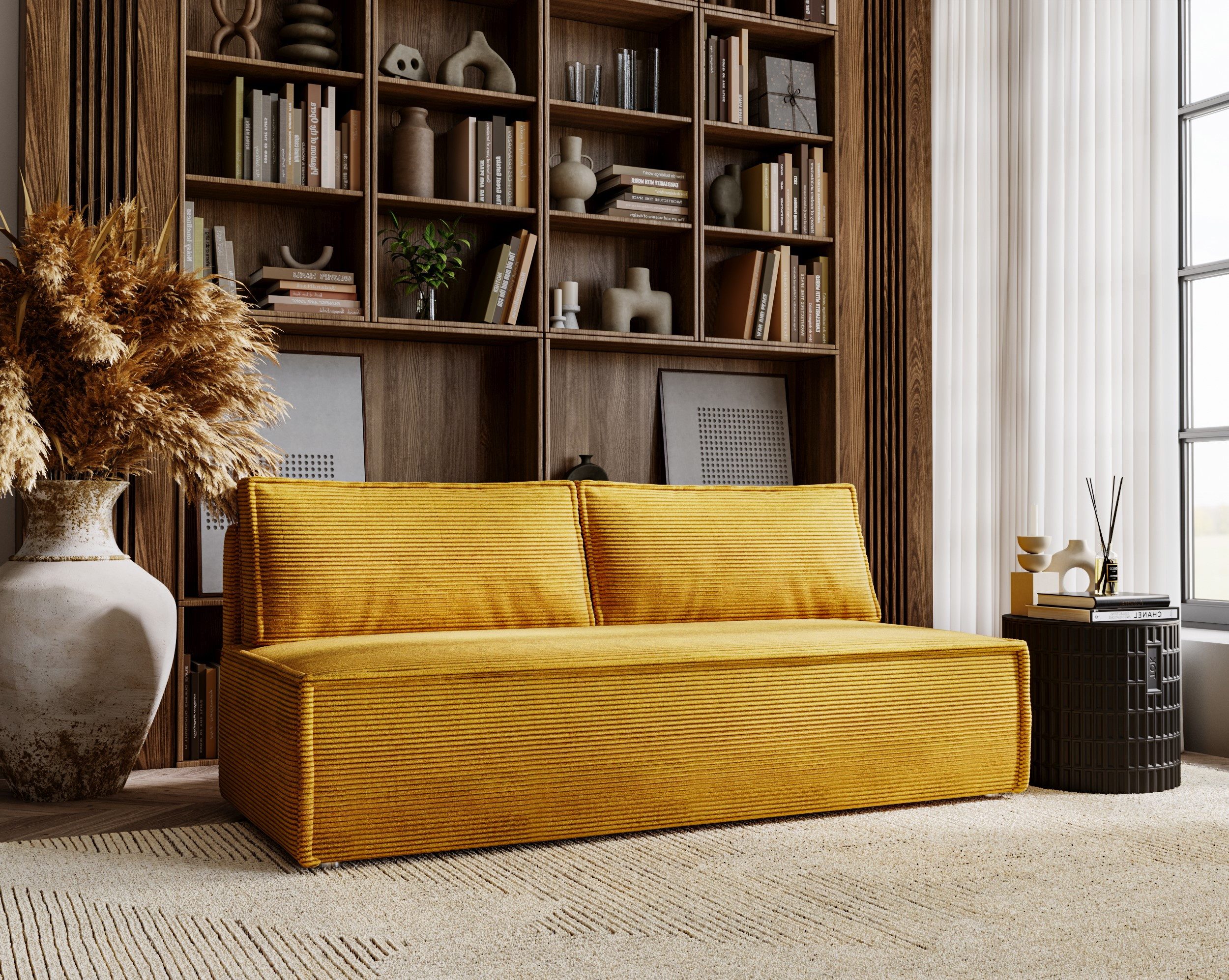 Kaiser Möbel Sofa mit schlaffunktion und günstig online kaufen