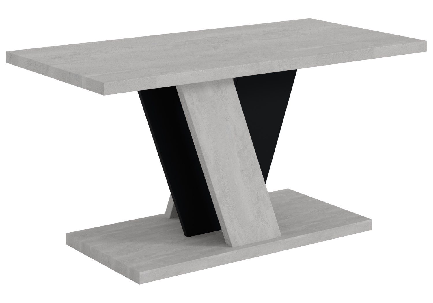 ALTDECOR Couchtisch INEY (Kaffeetisch Wohnzimmertisch Modern günstig online kaufen