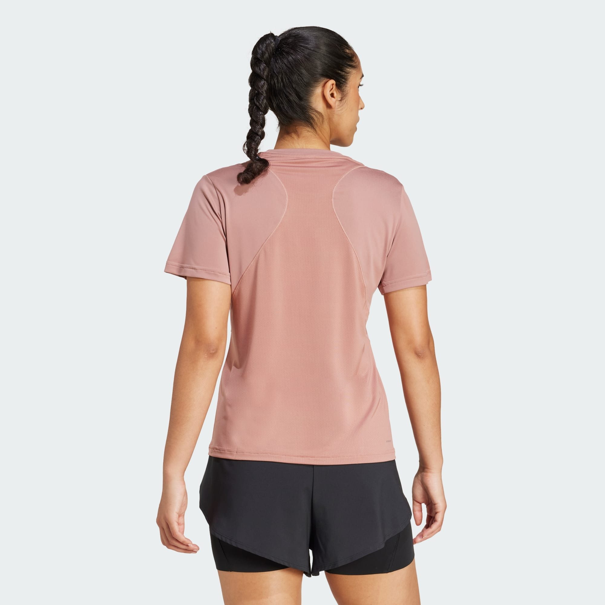 adidas Performance Trainingsshirt DESIGNED FOR TRAINING günstig online kaufen