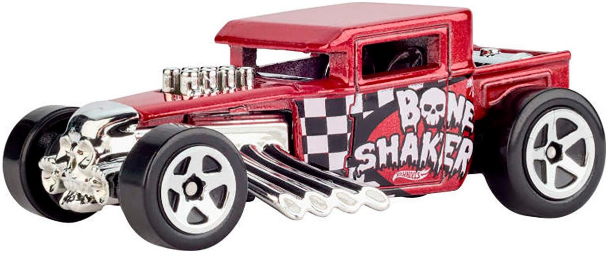 Hot Wheels Spielzeug-Auto Mattel 80th Anniversary günstig online kaufen