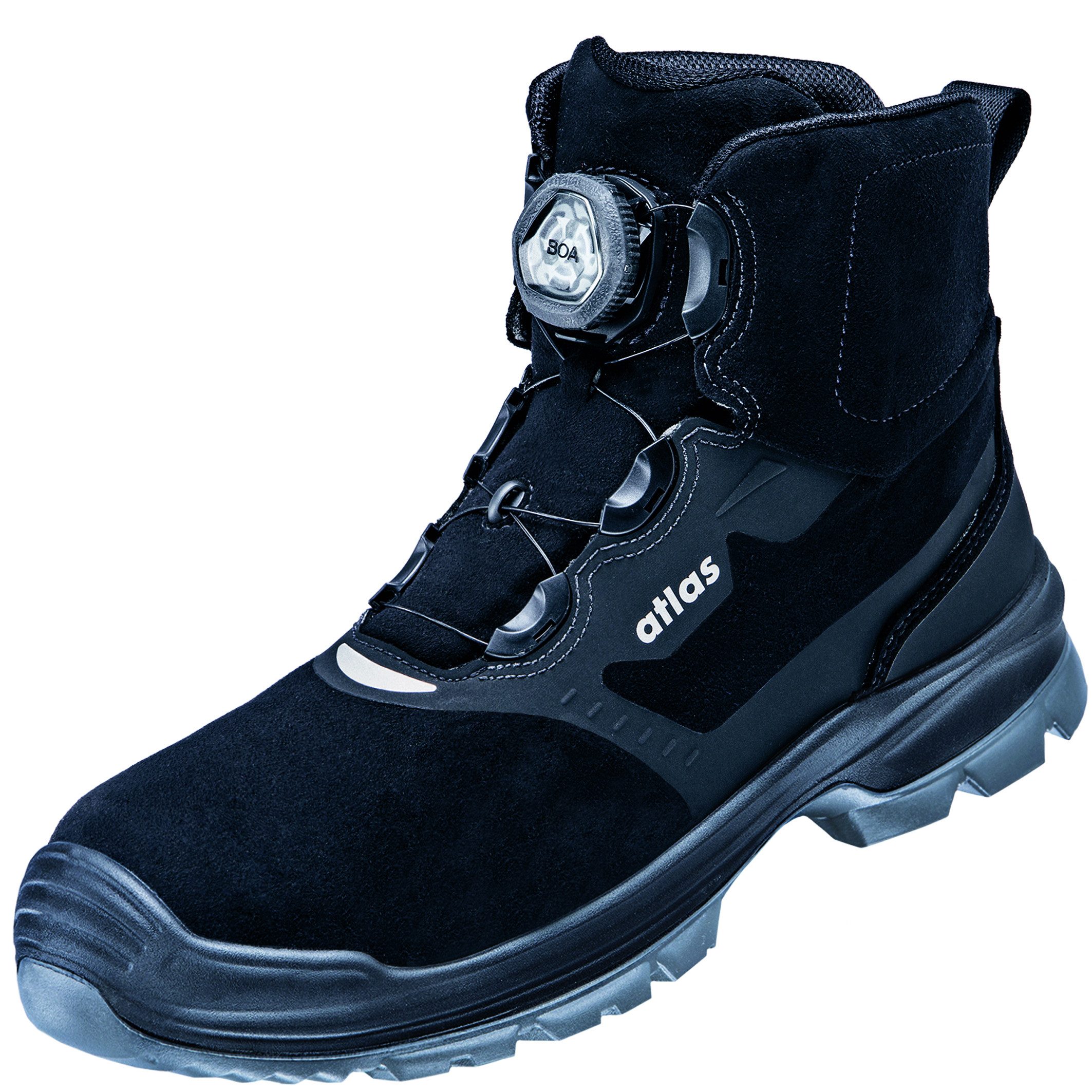 Atlas Schuhe 78000 Atlas Flash 6905 XP Boa Gummistiefel günstig online kaufen
