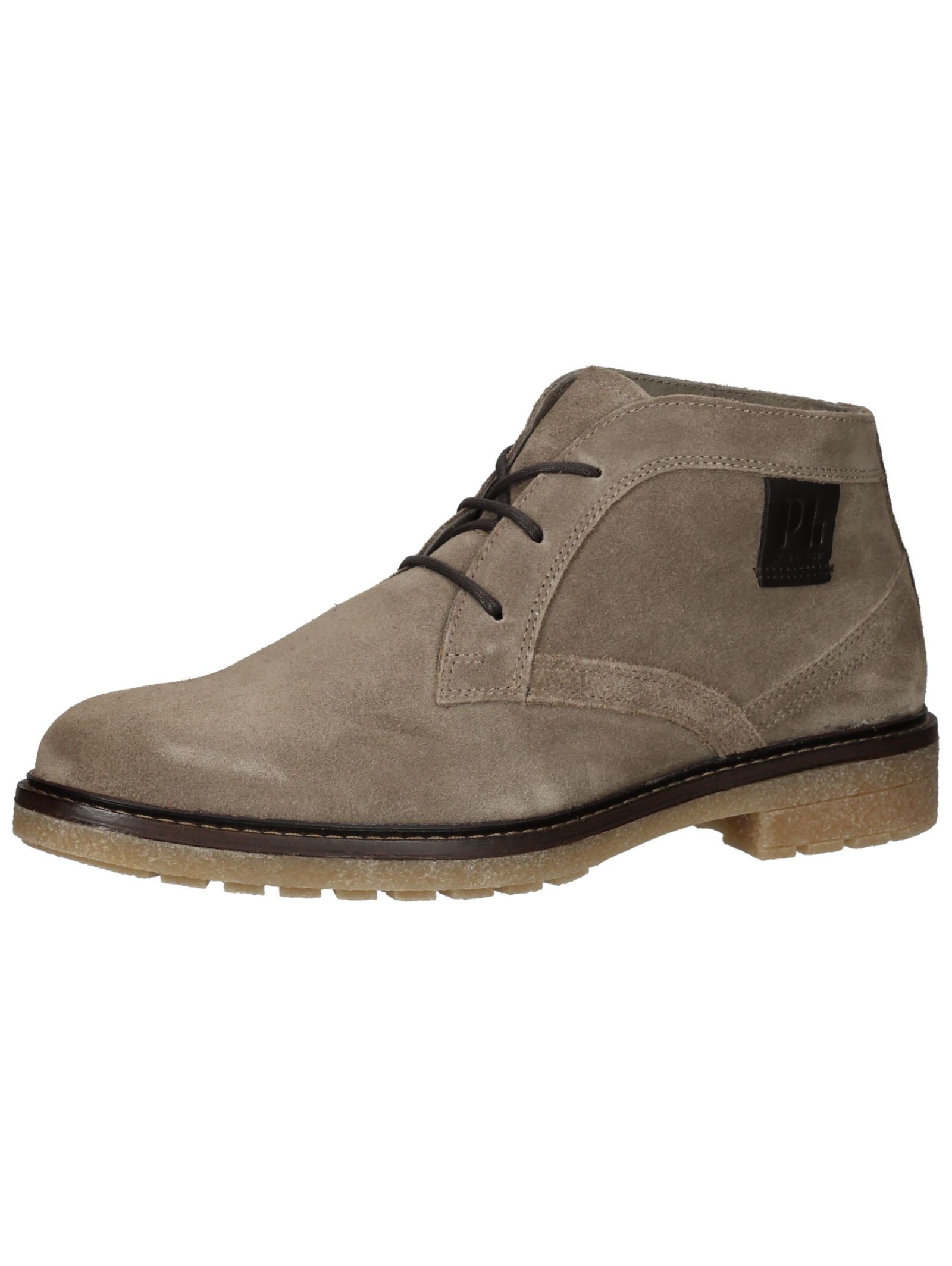 Pius Gabor Pius Gabor Stiefelette Veloursleder Schnürstiefelette