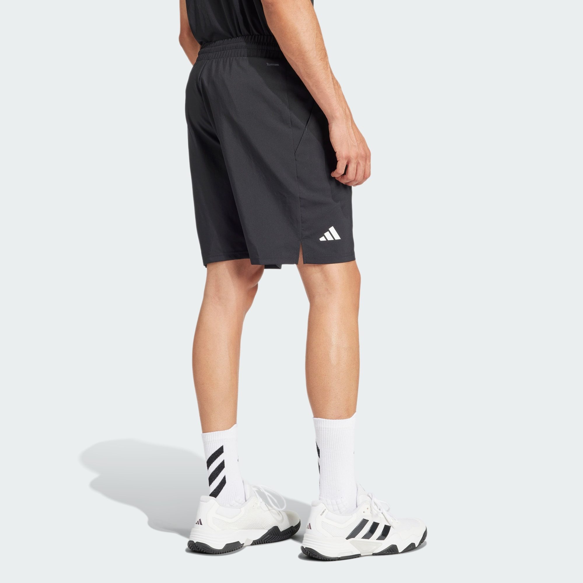adidas Performance Tennisshort CLUB TENNIS CLIMACOOL 3-STREIFEN SHORTS (1-t günstig online kaufen