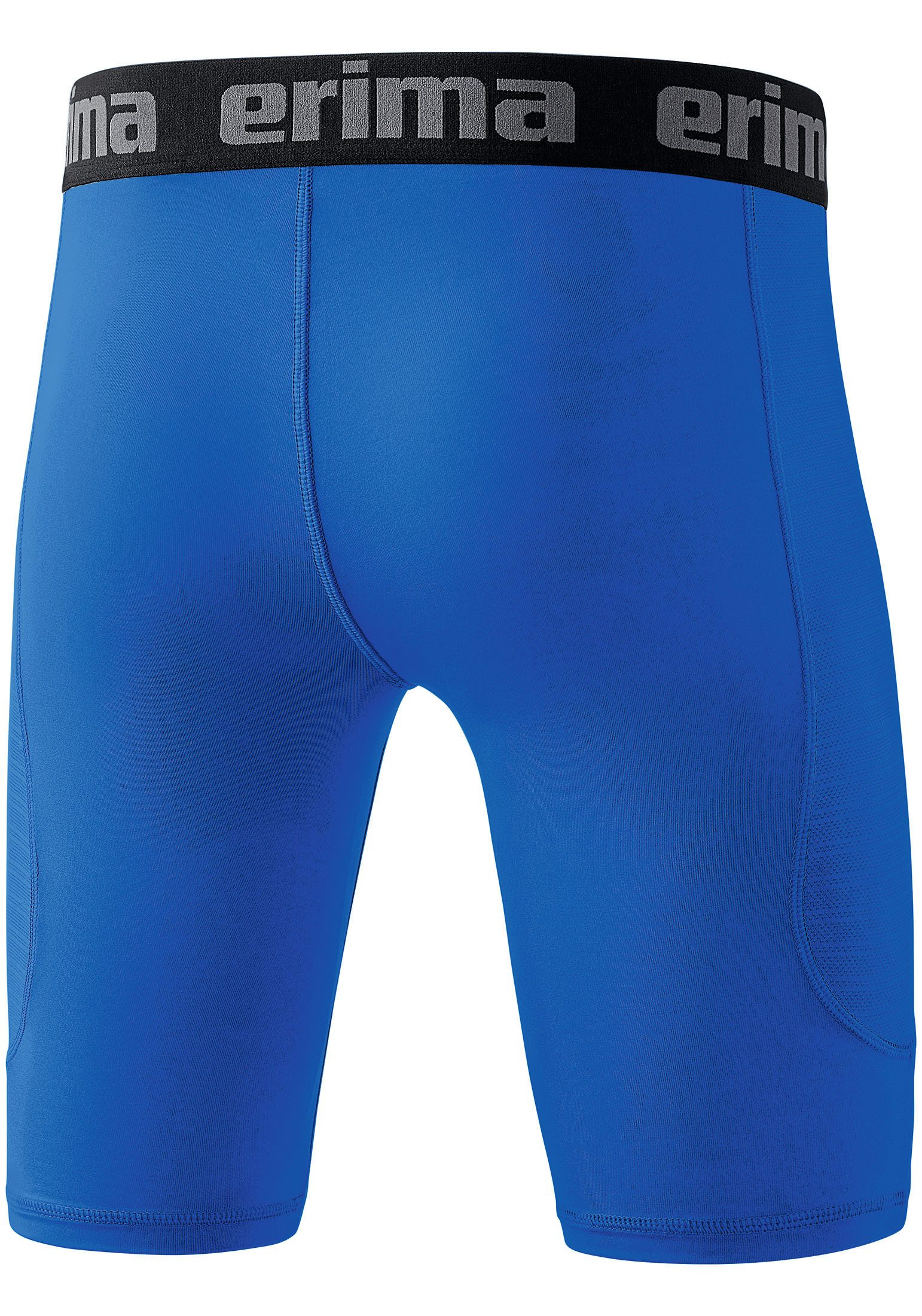 Erima Funktionsunterhose Unisex Erwachsene Elemental Tight kurz