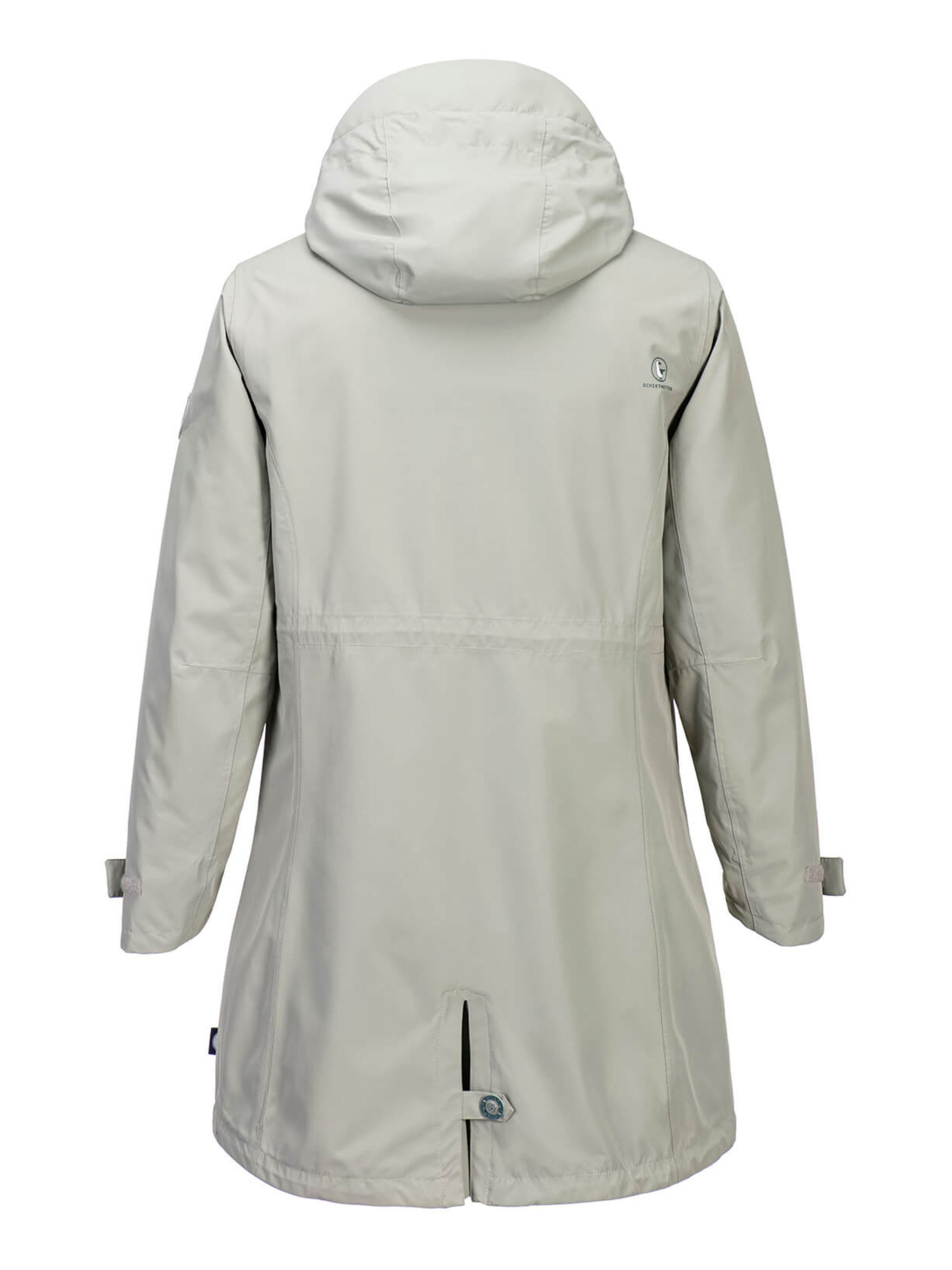 Schietwetter Funktionsparka Damen Funktionsparka günstig online kaufen