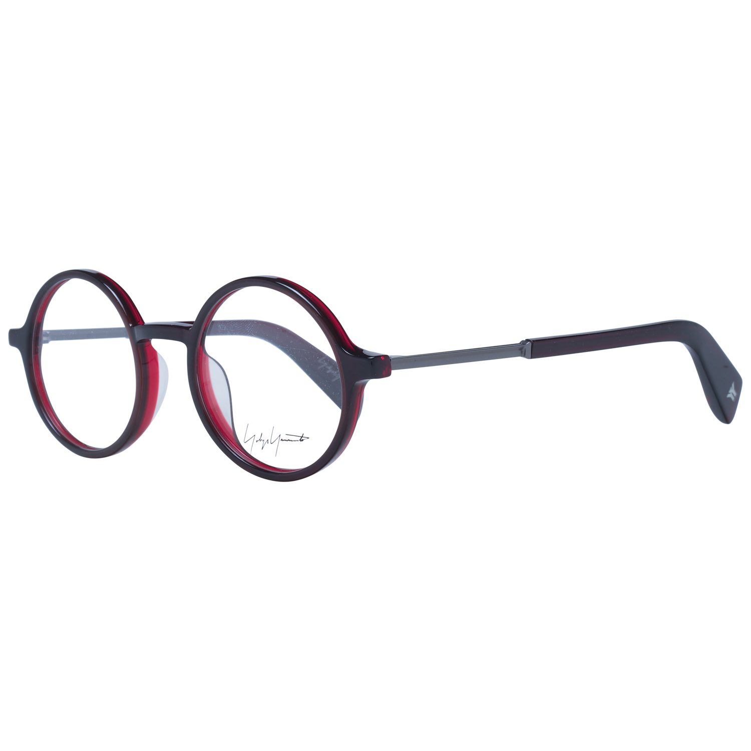 YOHJI YAMAMOTO Brillengestell YY1006 47219