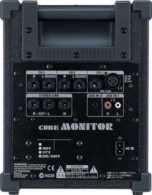 Roland Roland CM-30 Cube Monitor Lautsprechersystem
