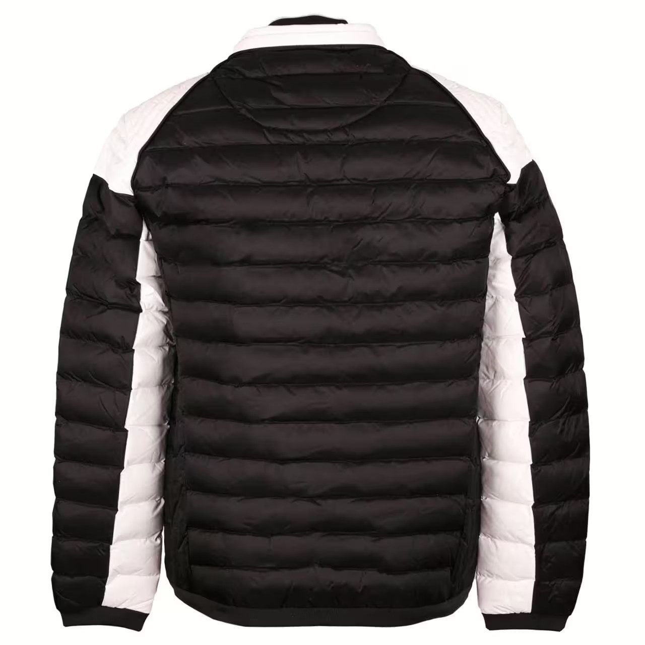 Wellensteyn Outdoorjacke MOL Men Racing NoSeAirTec - Jacke - Steppjacke