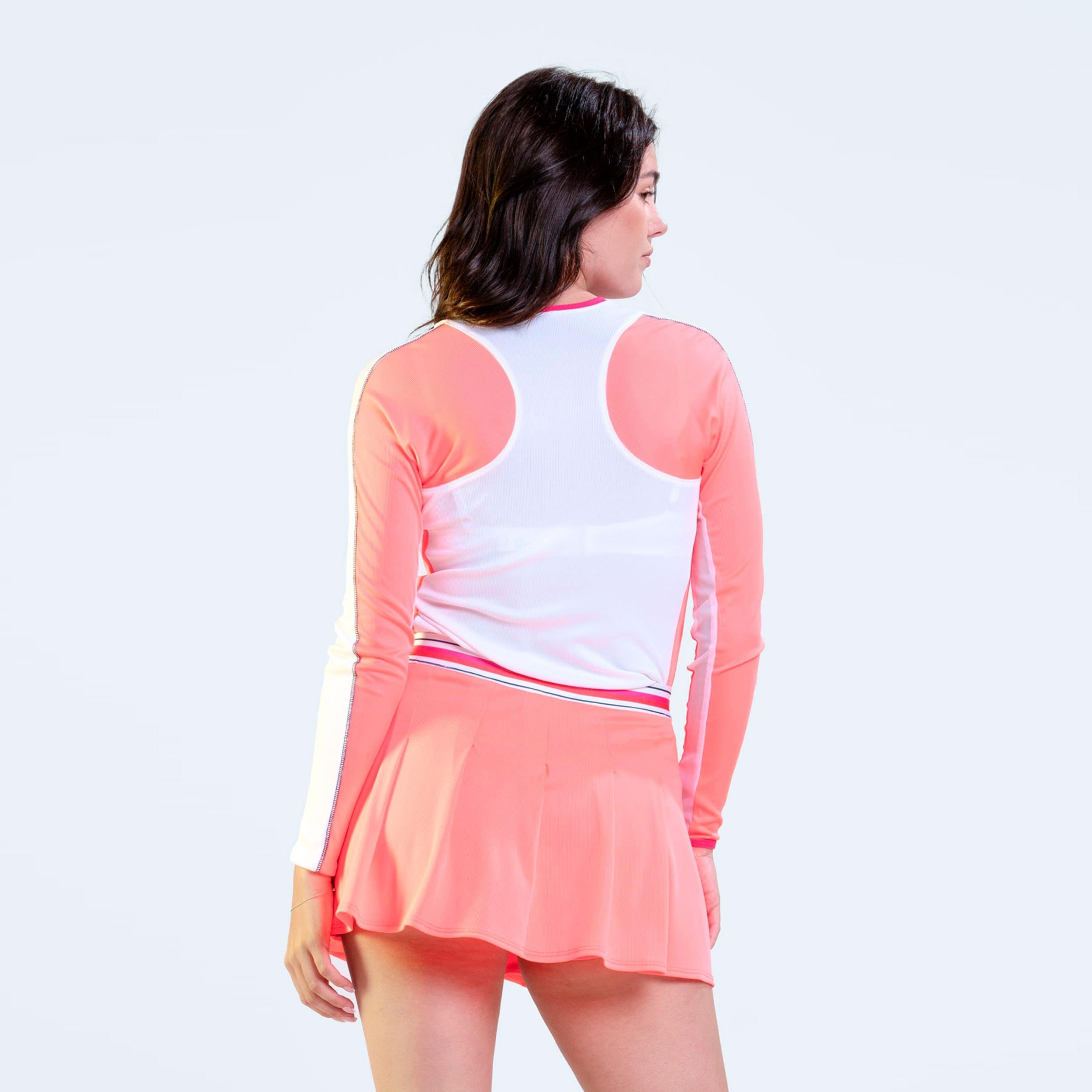 Lucky in Love Longsleeve Topspin