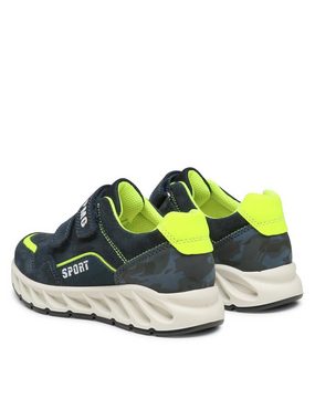 Primigi Sneakers 3874522 S Navy Sneaker
