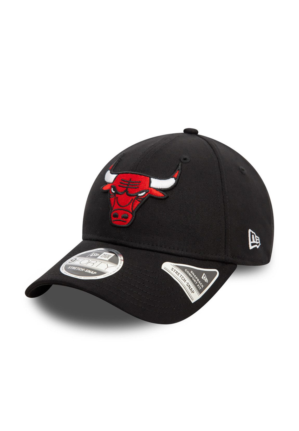 New Era Baseball Cap New Era NFL 9Forty Stretch Snap Adjustable Cap CHICAGO günstig online kaufen