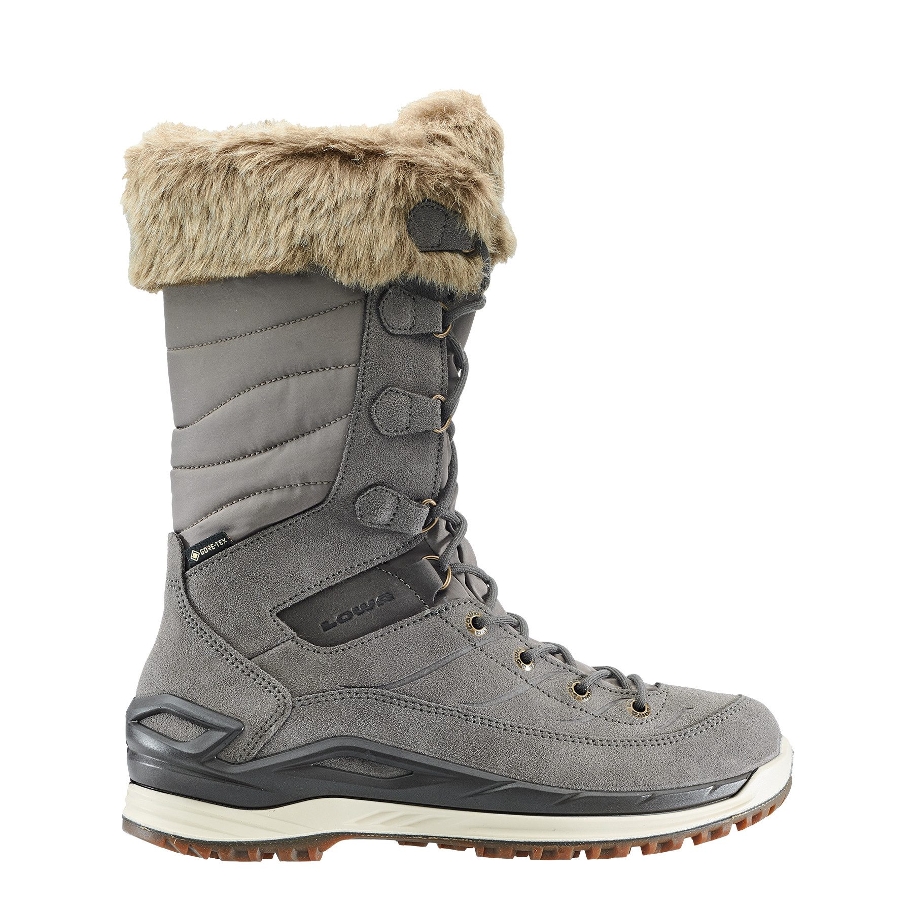 Lowa ALBA EVO GTX Ws Winterstiefel