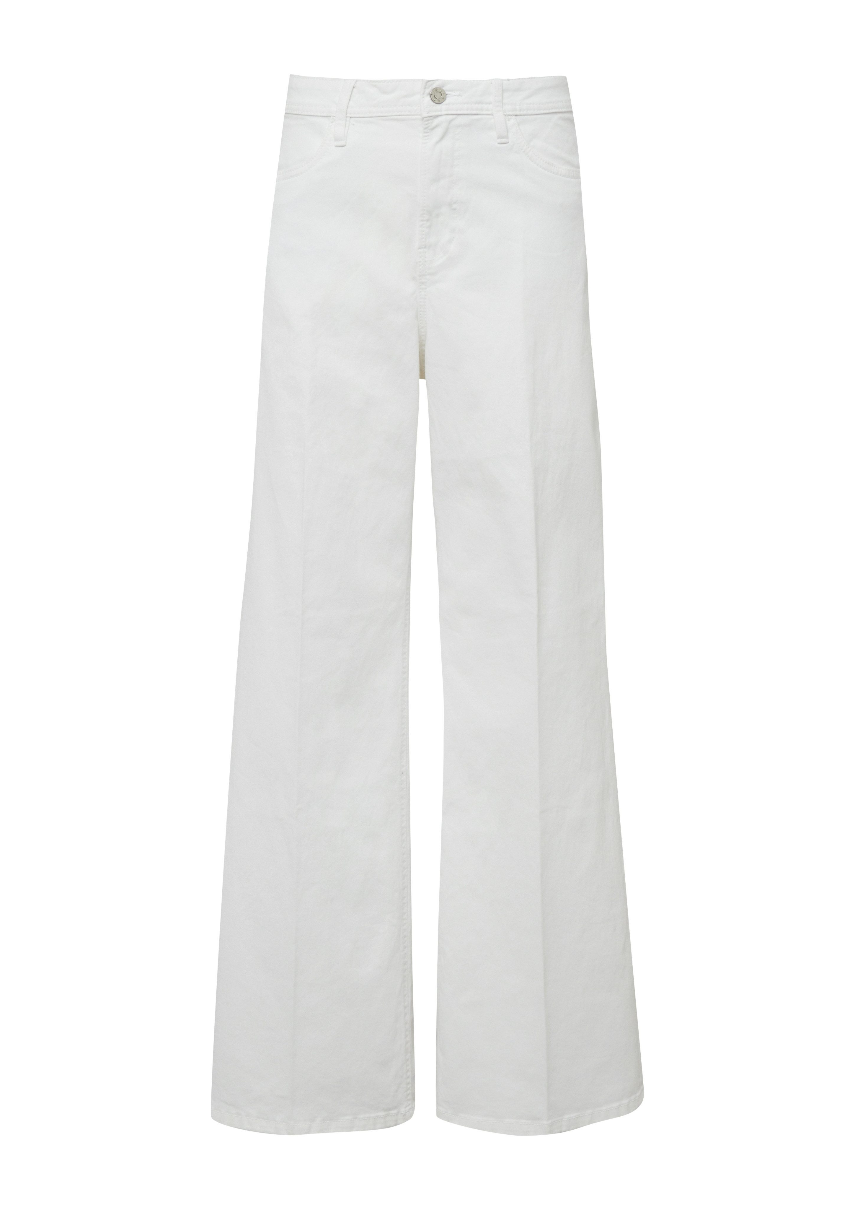 s.Oliver Straight-Jeans