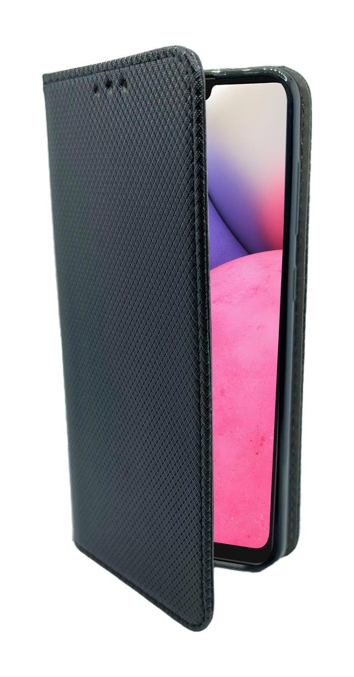 cofi1453 Handyhülle Buch Tasche "Smart" kompatibel mit SAMSUNG GALAXY A33 5G, Schutzhülle