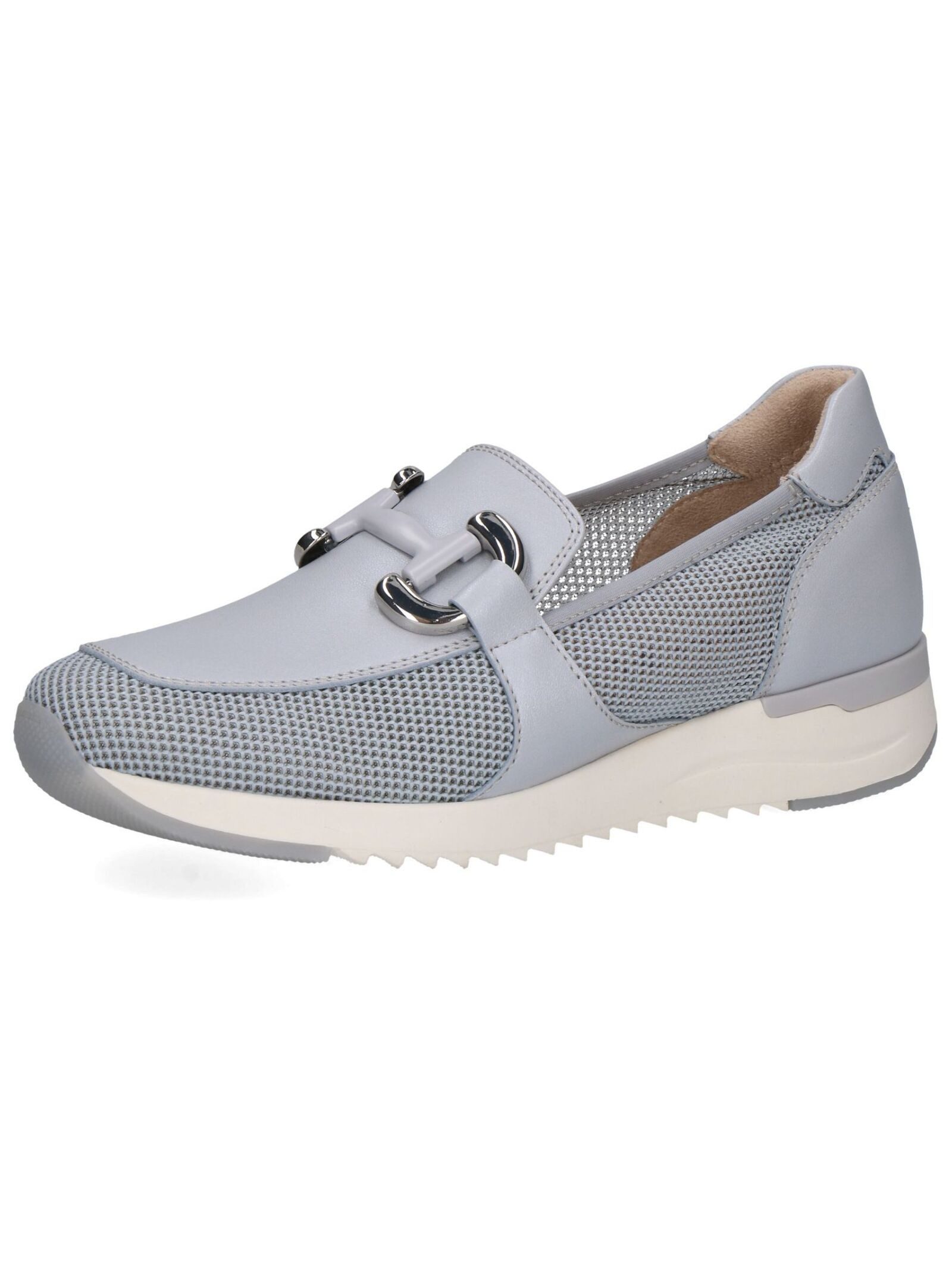 Caprice Slipper Leder/Textil Slipper günstig online kaufen