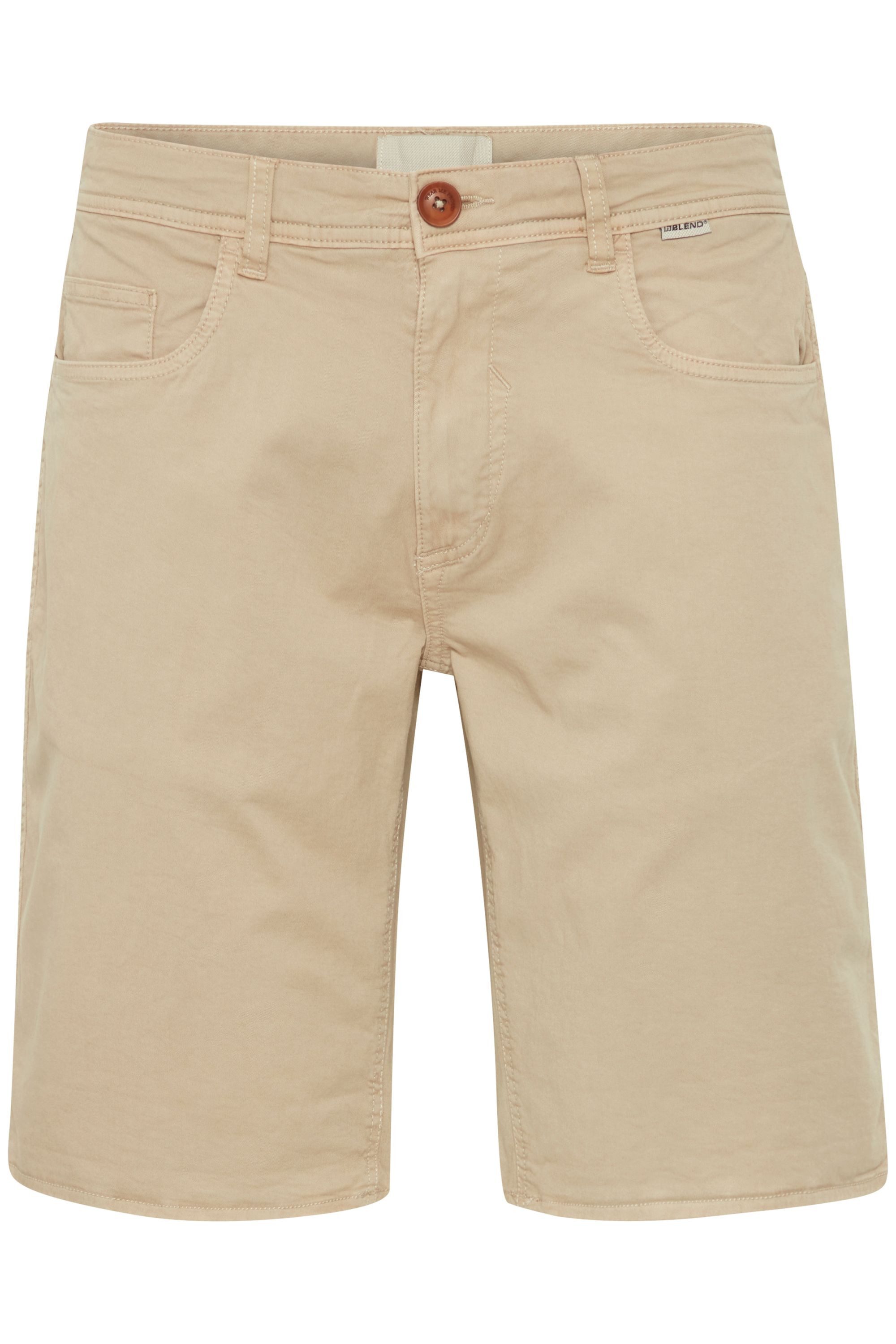 Chinoshorts BHWoven