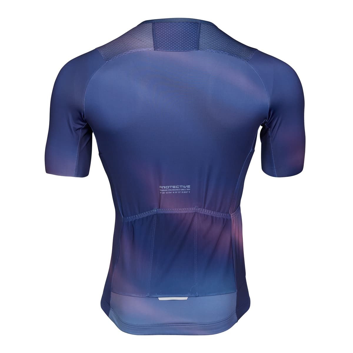 Protective Radtrikot Trikot Herren P-Mystery