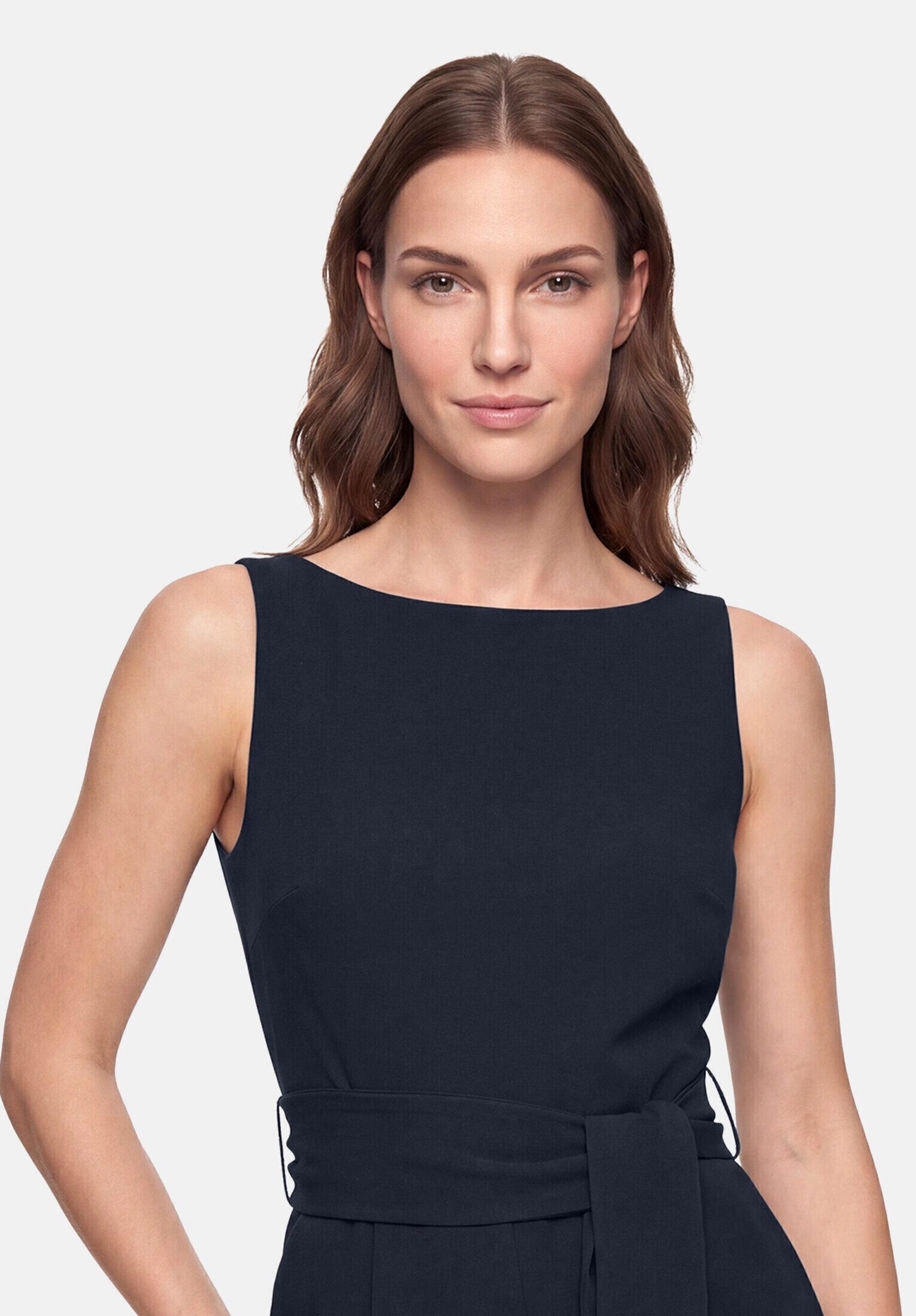 Betty Barclay Overall Damen mit Eingrifftaschen (1-tlg) Form