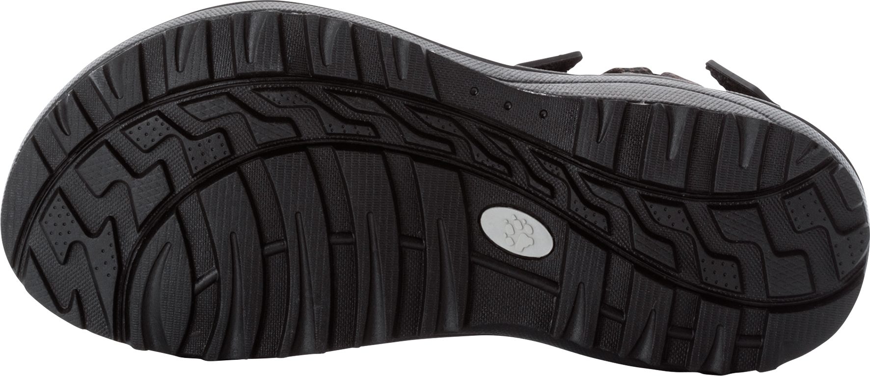 Jack Wolfskin WAVE BREAKER W Sandale günstig online kaufen