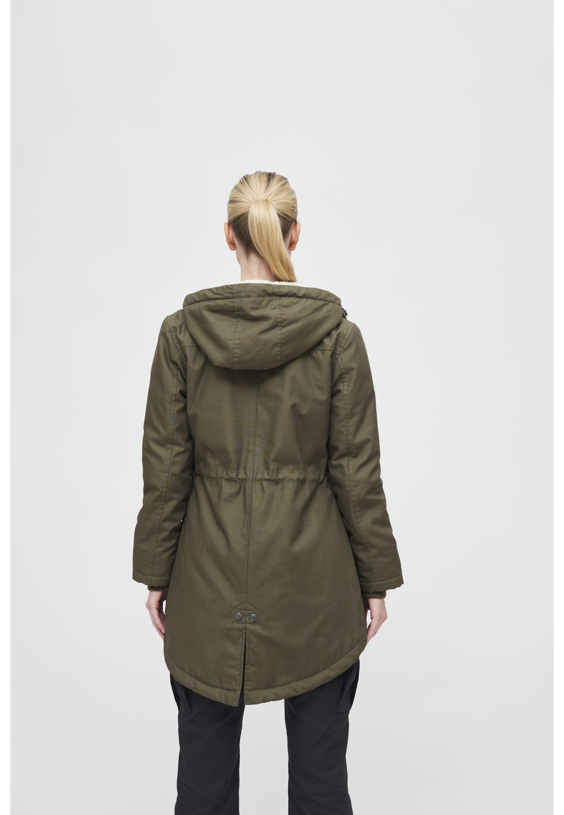Brandit Parka Brandit Damen Ladies Marsh Lake Parka (1-St)