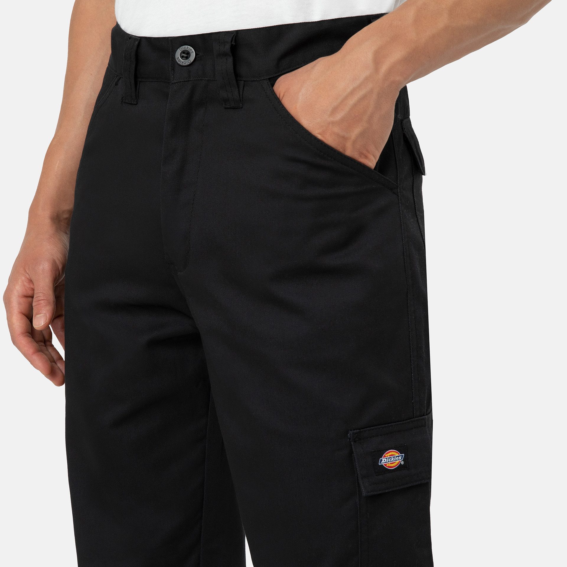 Dickies Arbeitshose Dickies Workwear Hosen EVERYDAY TROUSERS