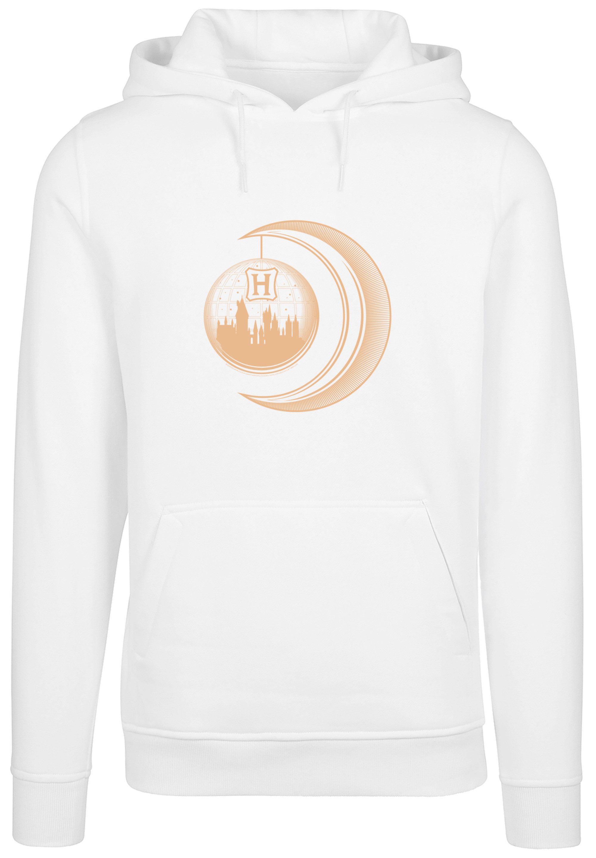 F4NT4STIC Kapuzenpullover "Looney Tunes Daffy Duck Big Face", Print günstig online kaufen
