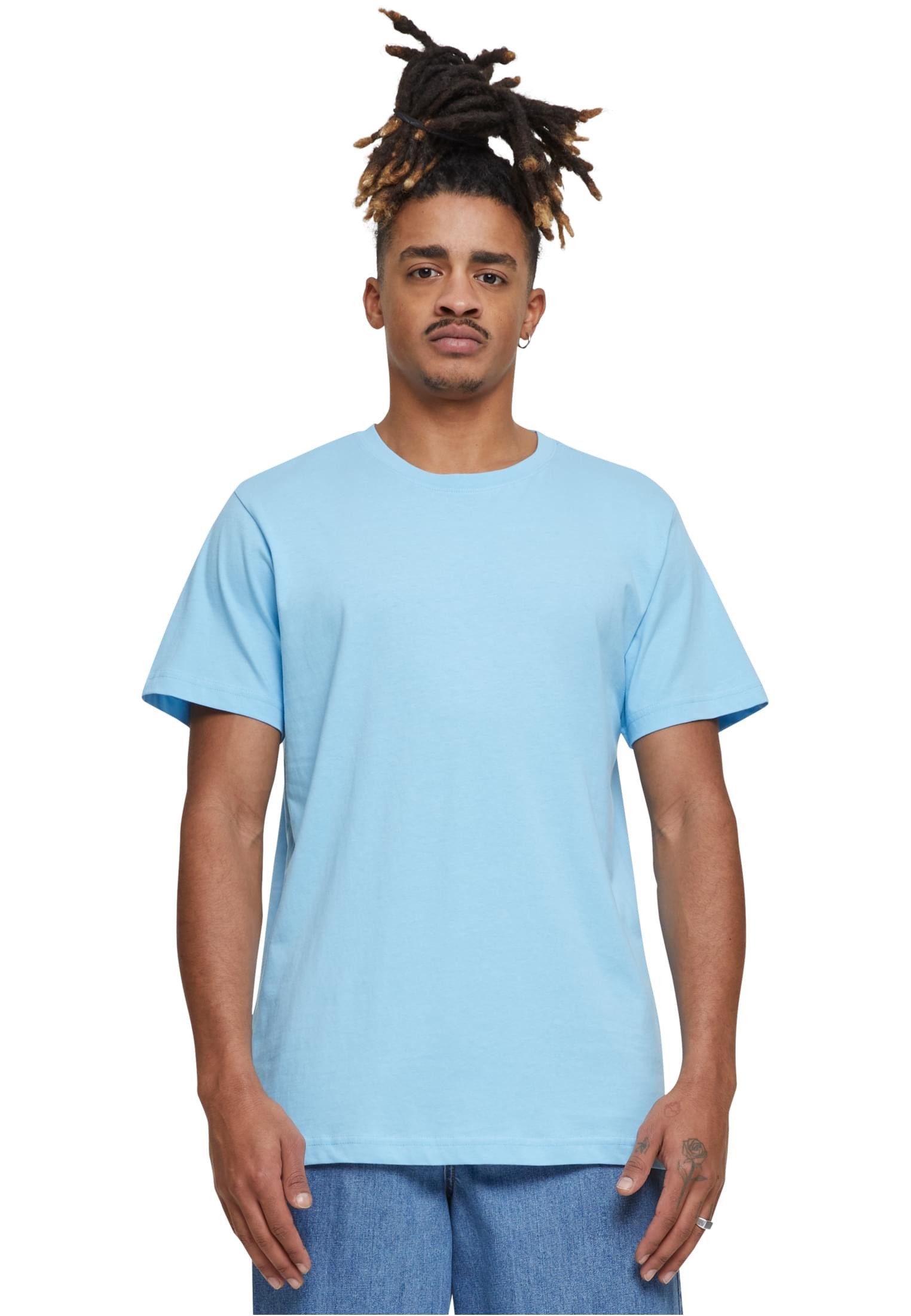 urbandreamz T-Shirt Herren Kurzarm T-Shirt Rundhals günstig online kaufen