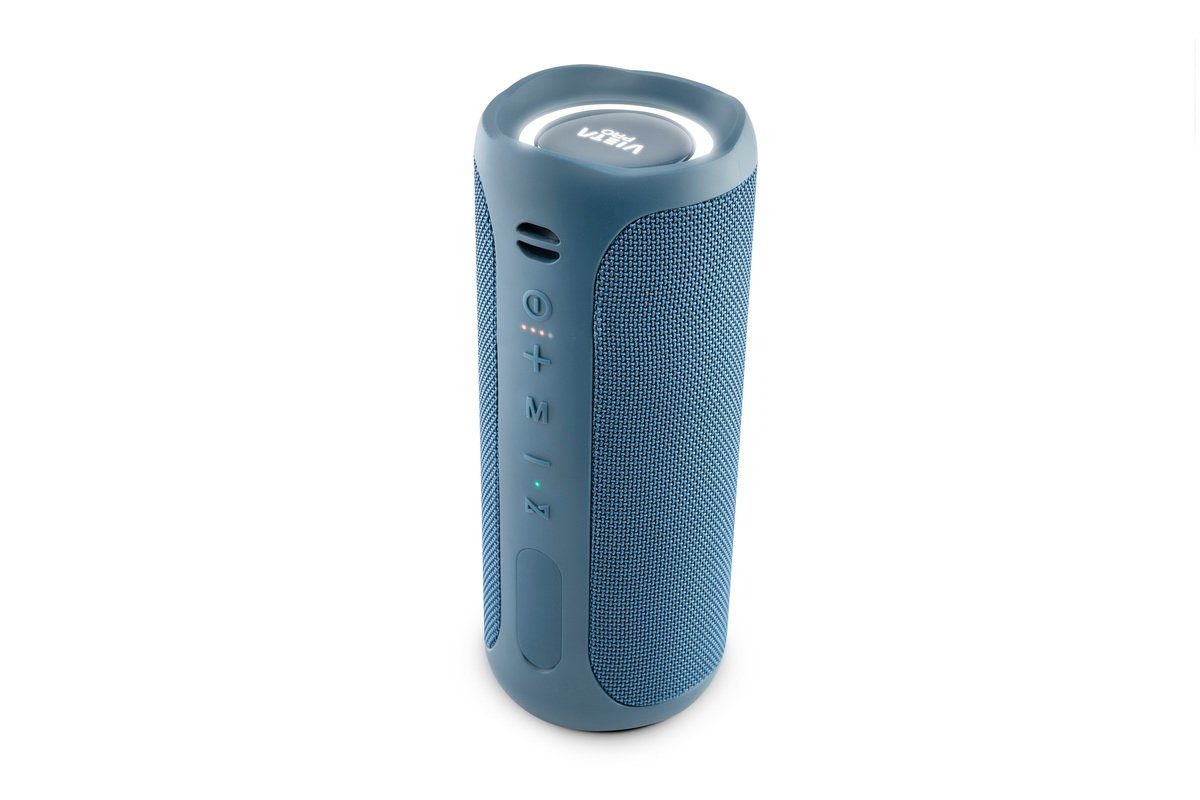 Vieta Pro #PARTY Bluetooth Speaker 40W Wireless Lautsprecher