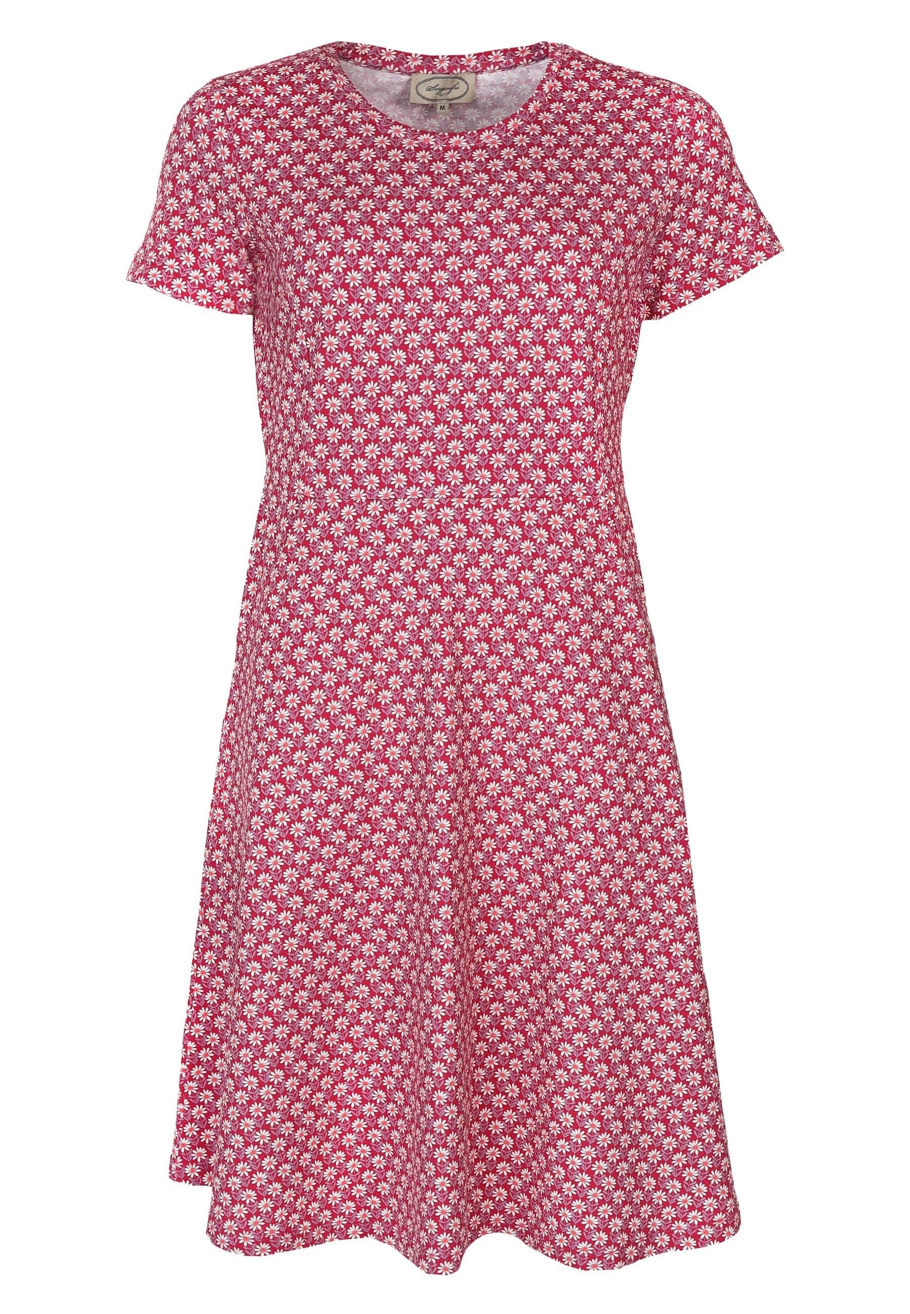 Sorgenfri Sylt Sommerkleid Darby daisy günstig online kaufen