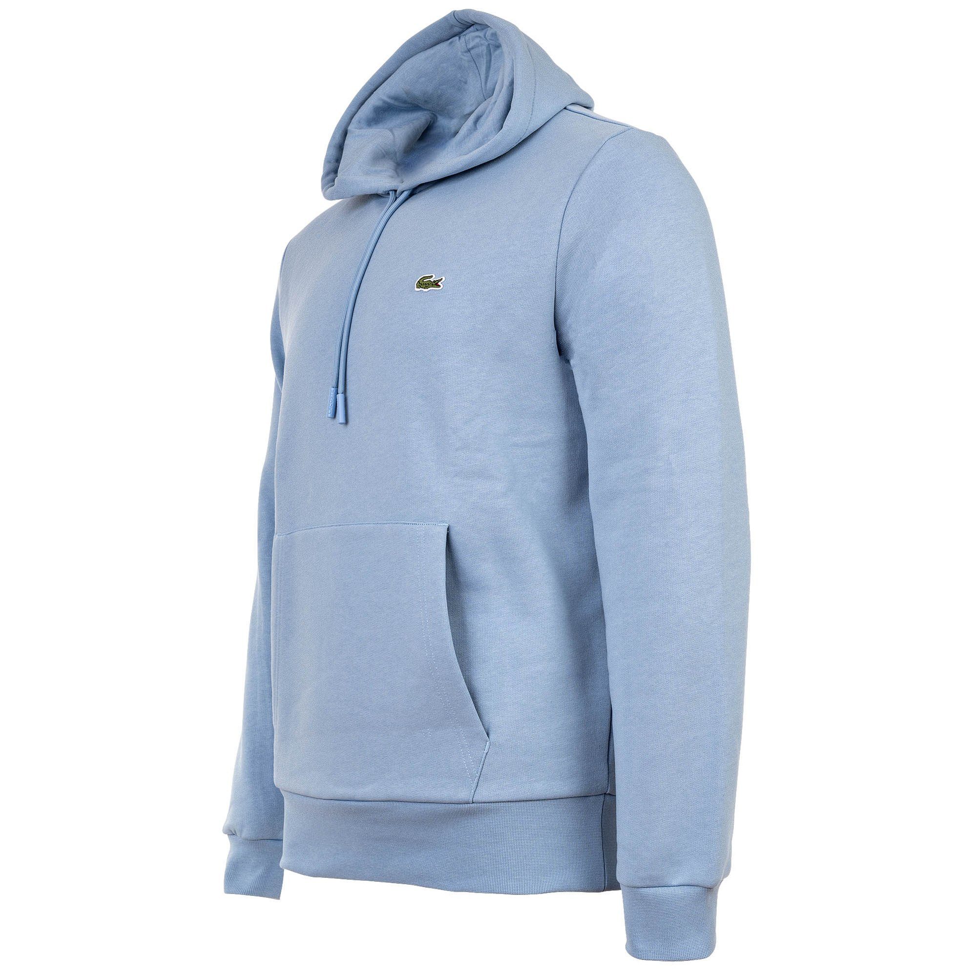 Lacoste Sweatshirt Herren Sweatshirt Baumwolle günstig online kaufen