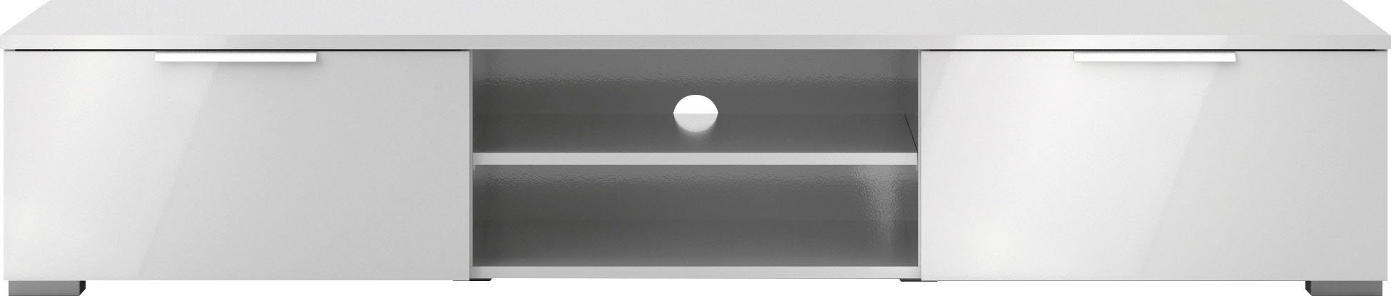 INOSIGN TV-Board Match, TV-Möbel, Fernsehtisch, TV-Unit, günstig online kaufen