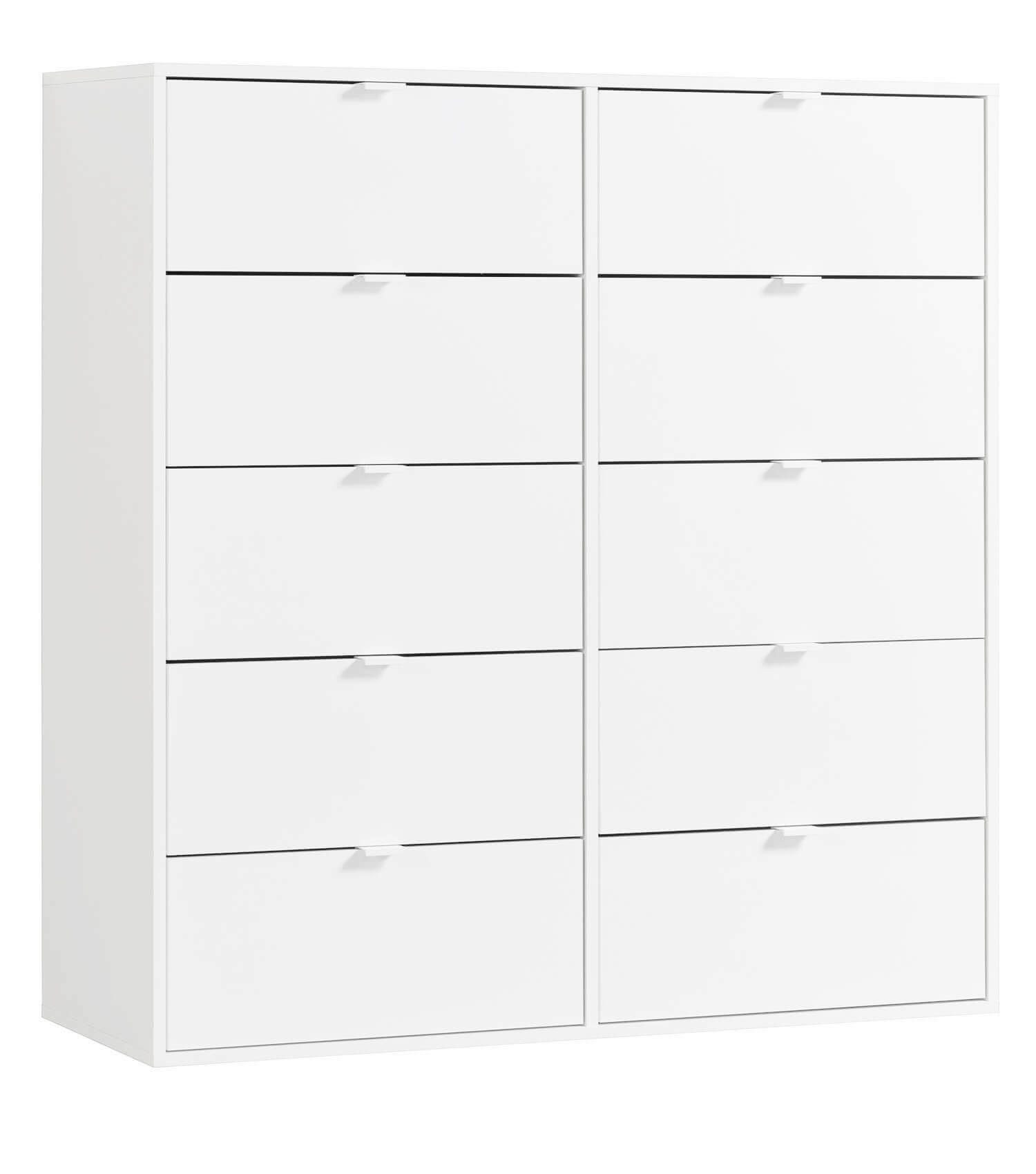 mokebo Sideboard Die Stilvolle, Nachttisch, Highboard, Anrichte, Sideboard günstig online kaufen