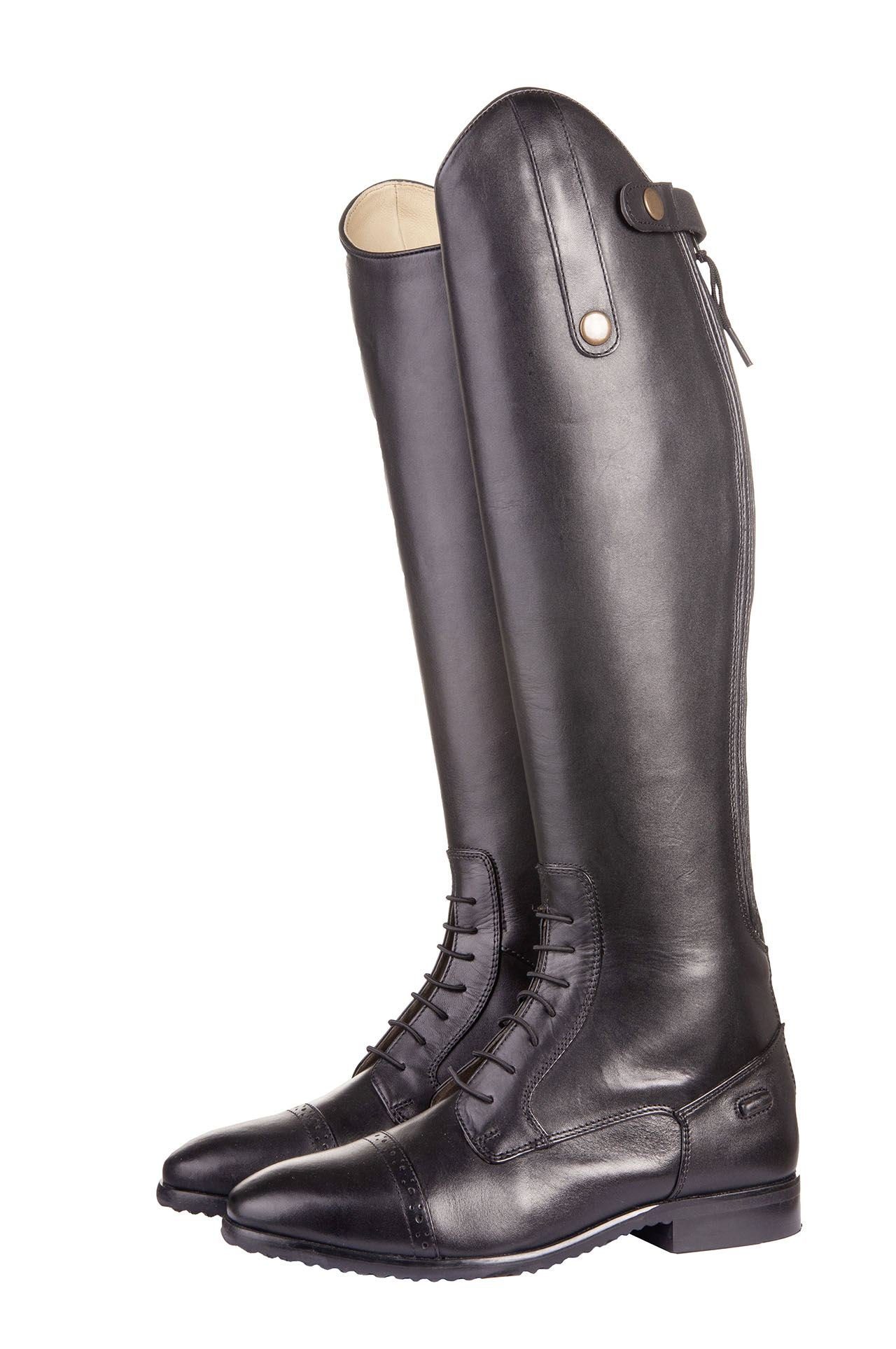 HKM HKM Reitstiefel -Valencia- Standardlänge/-weite Reitstiefel günstig online kaufen