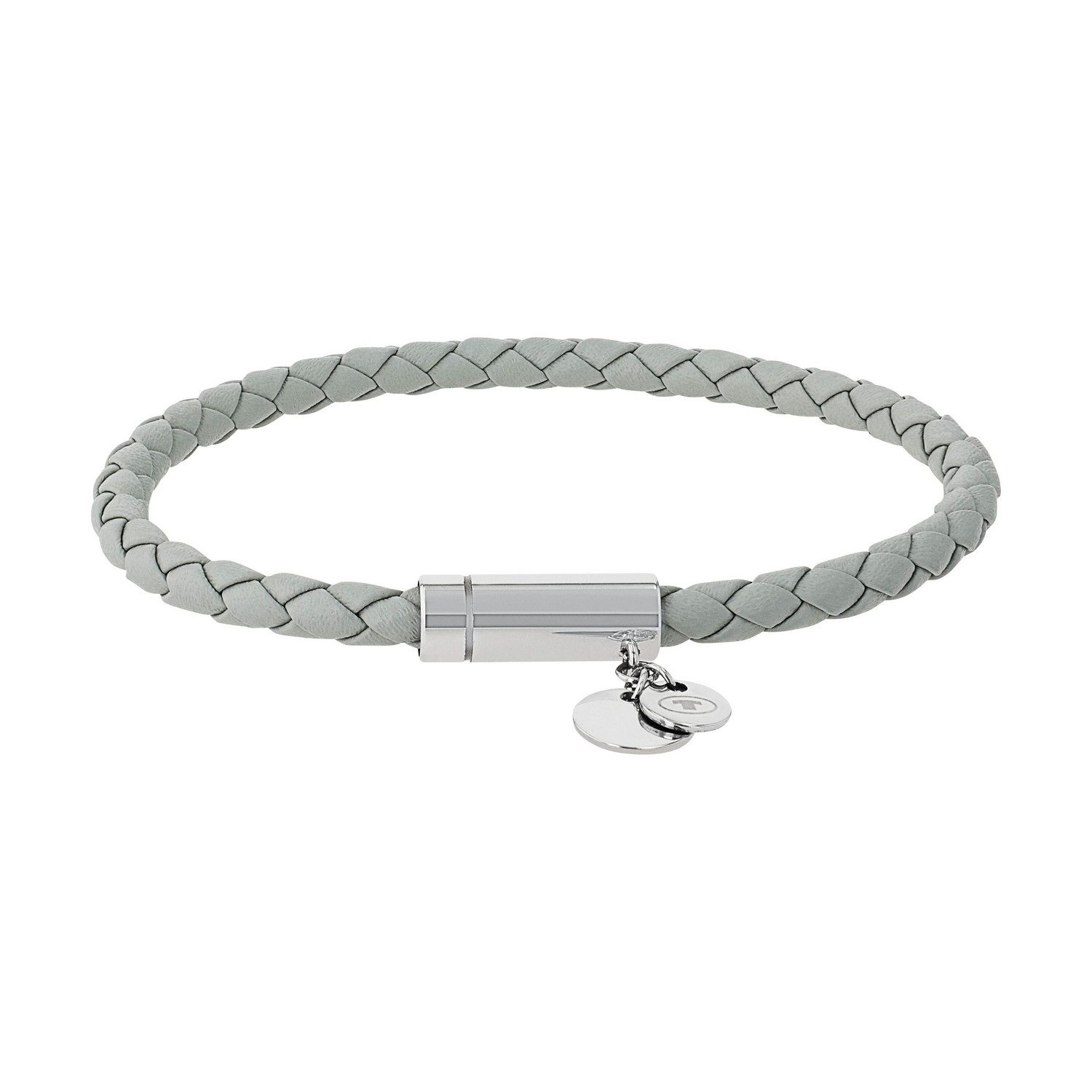 TOM TAILOR Lederarmband