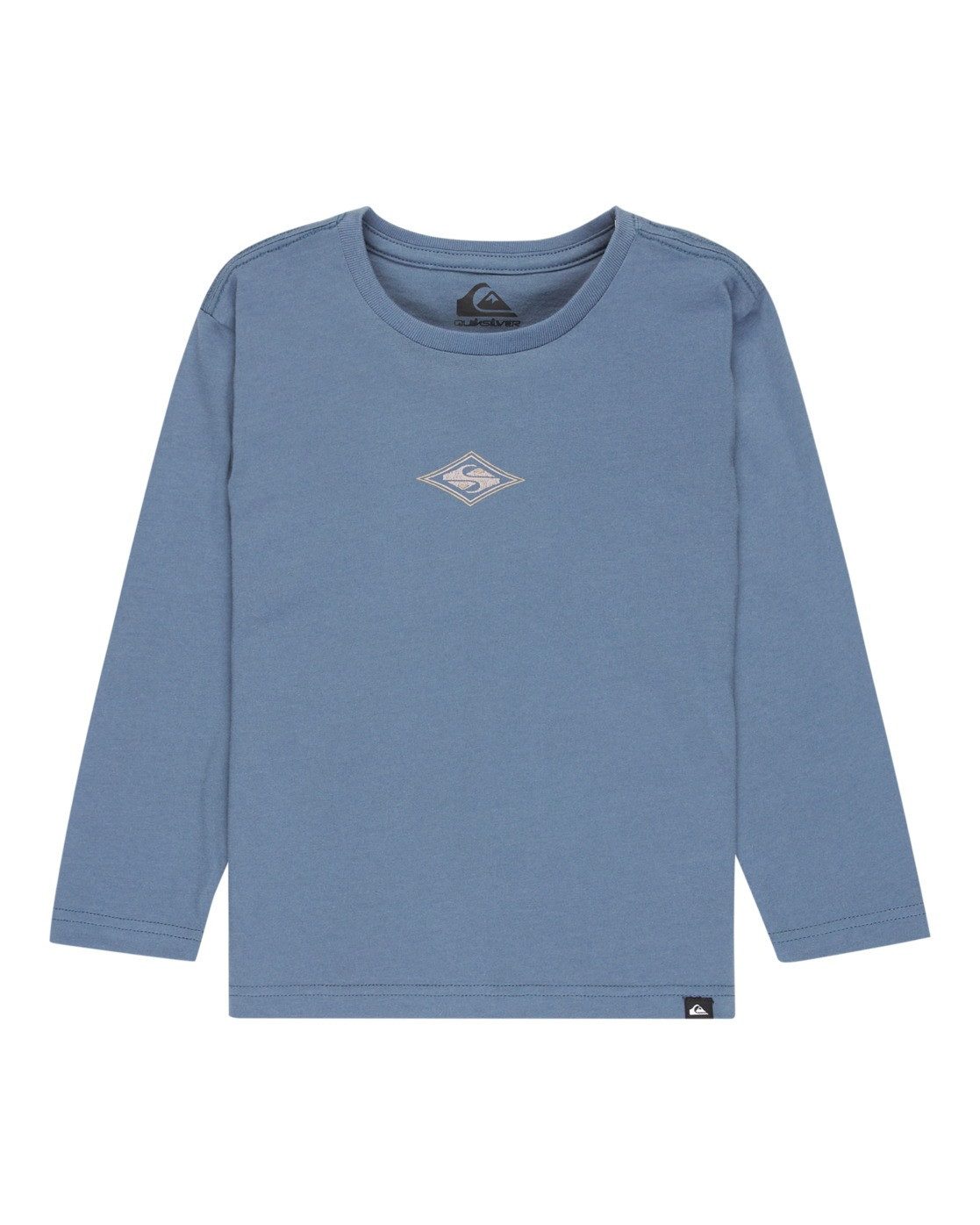 Quiksilver Langarmshirt Ev Swell Ovation